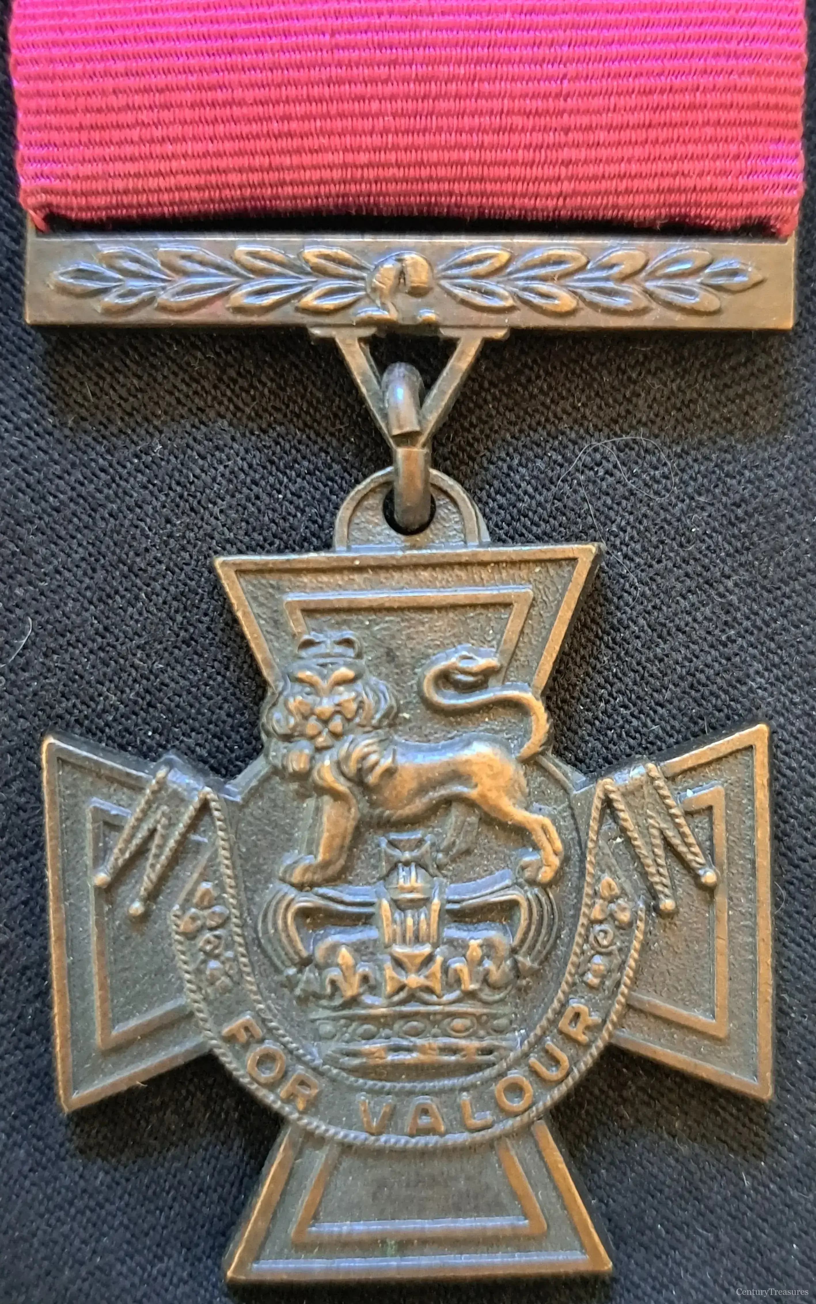 British Victoria Cross Military Collectors Copy
