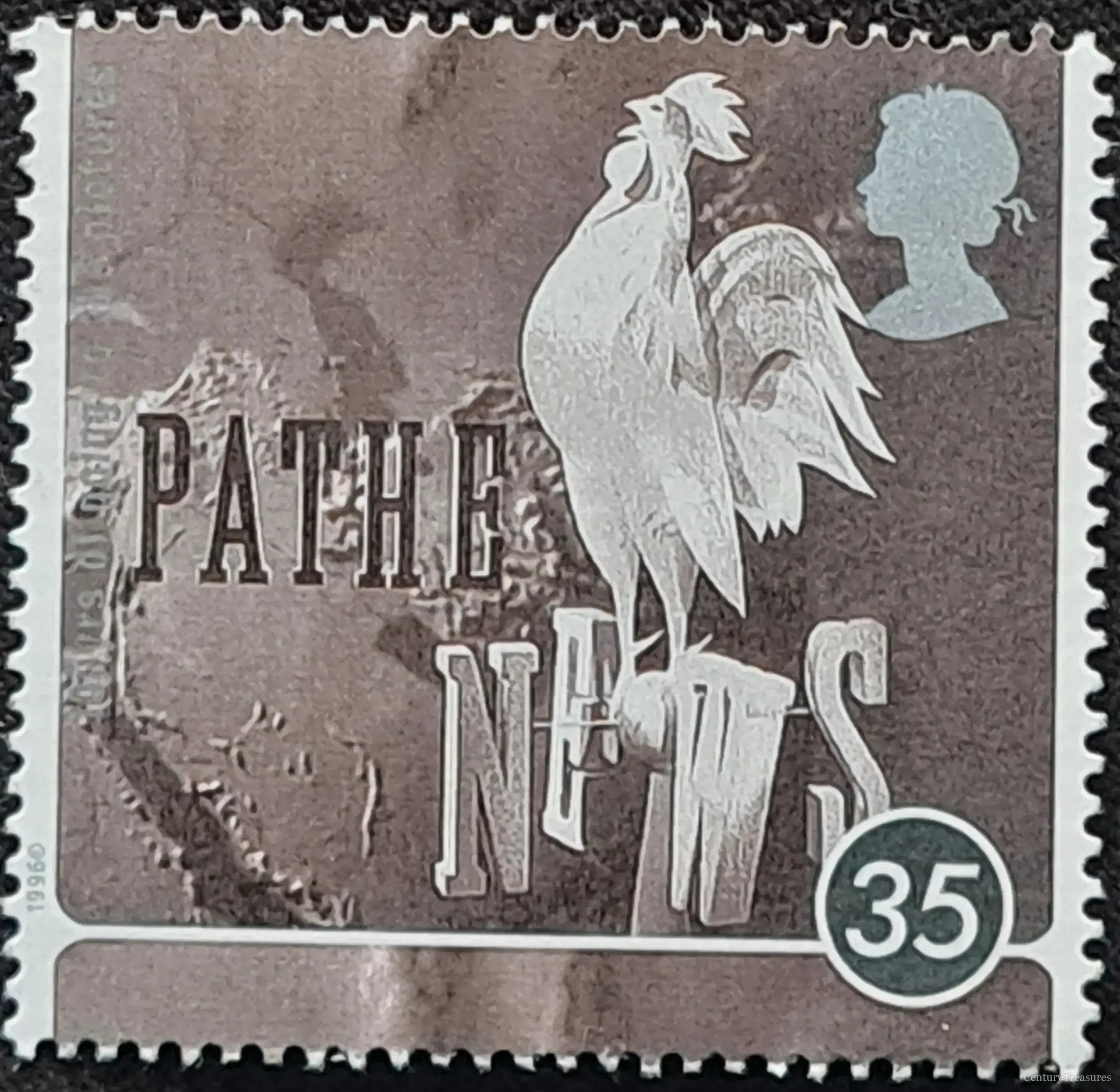 Pathé News