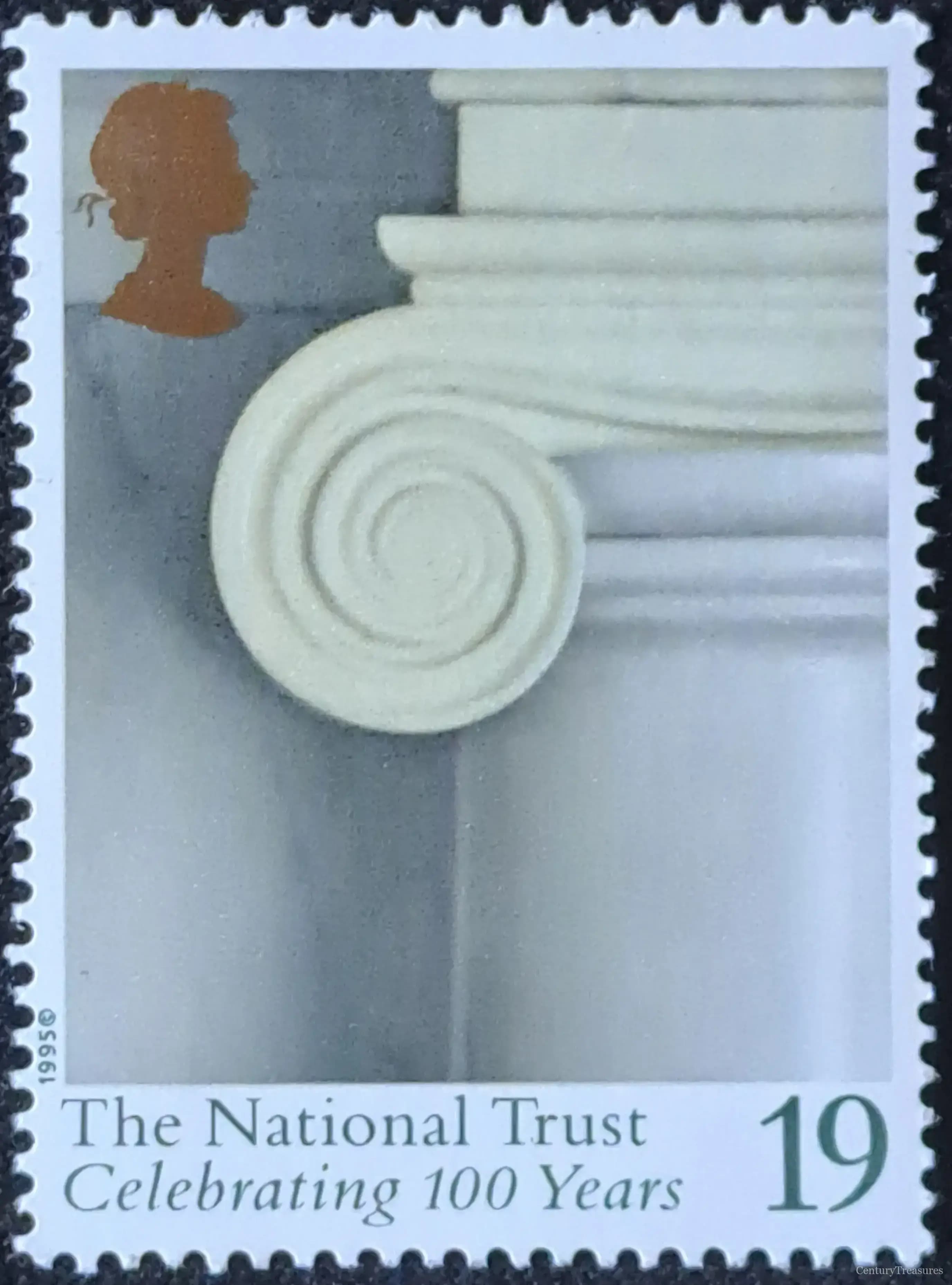 National Trust Centenary