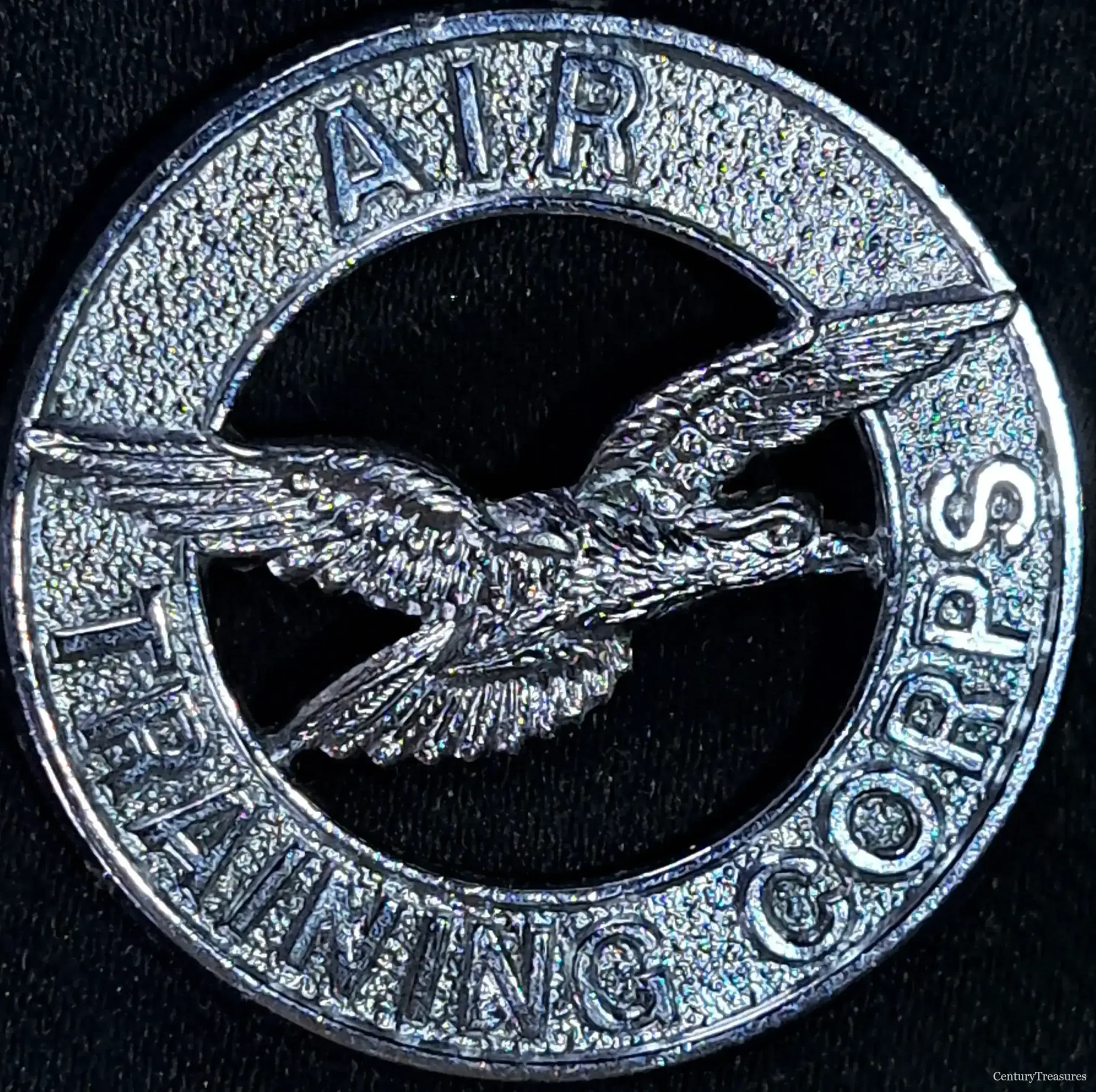 Air Training Corps Cap Badge