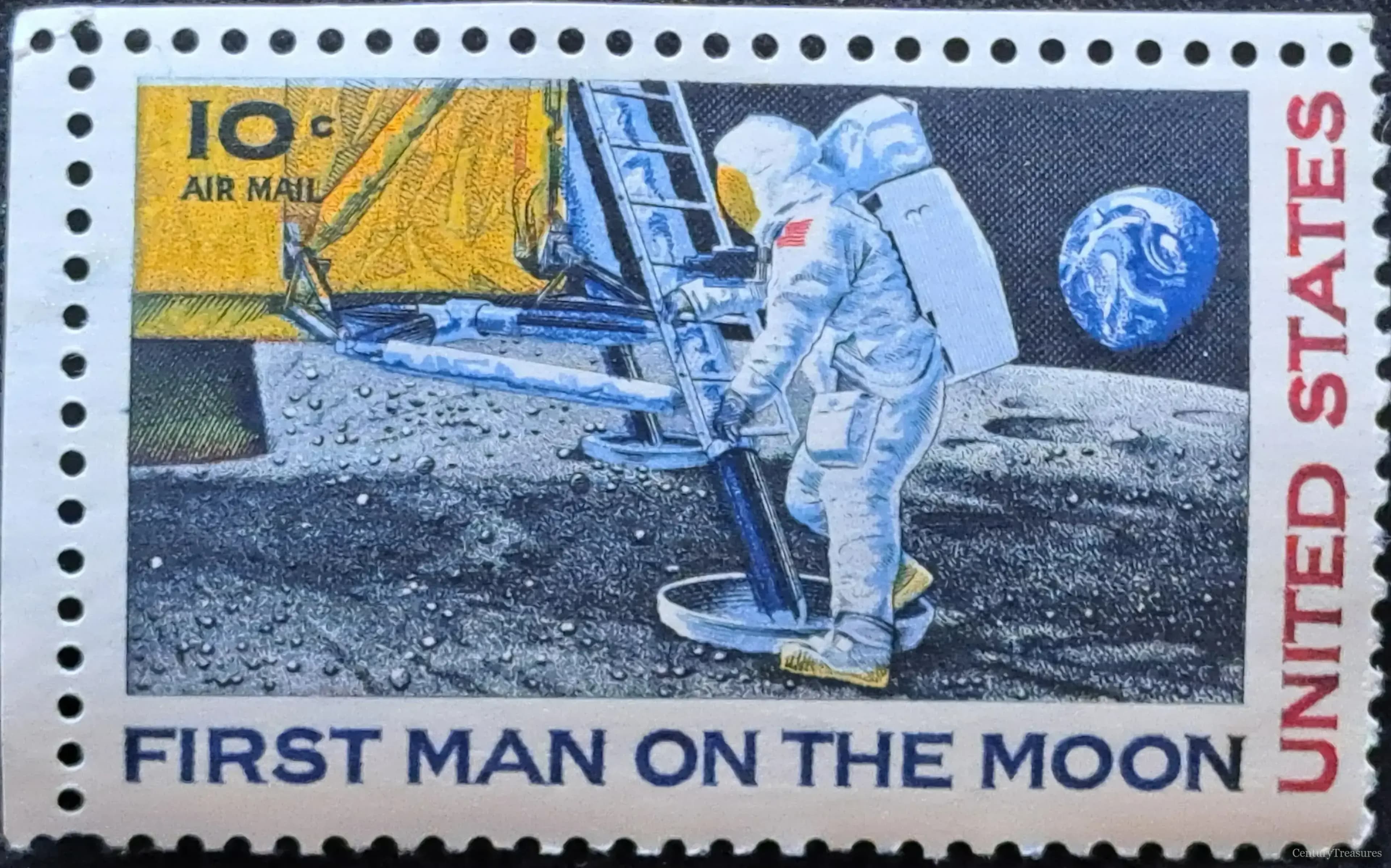 Lunar Exploration Milestones