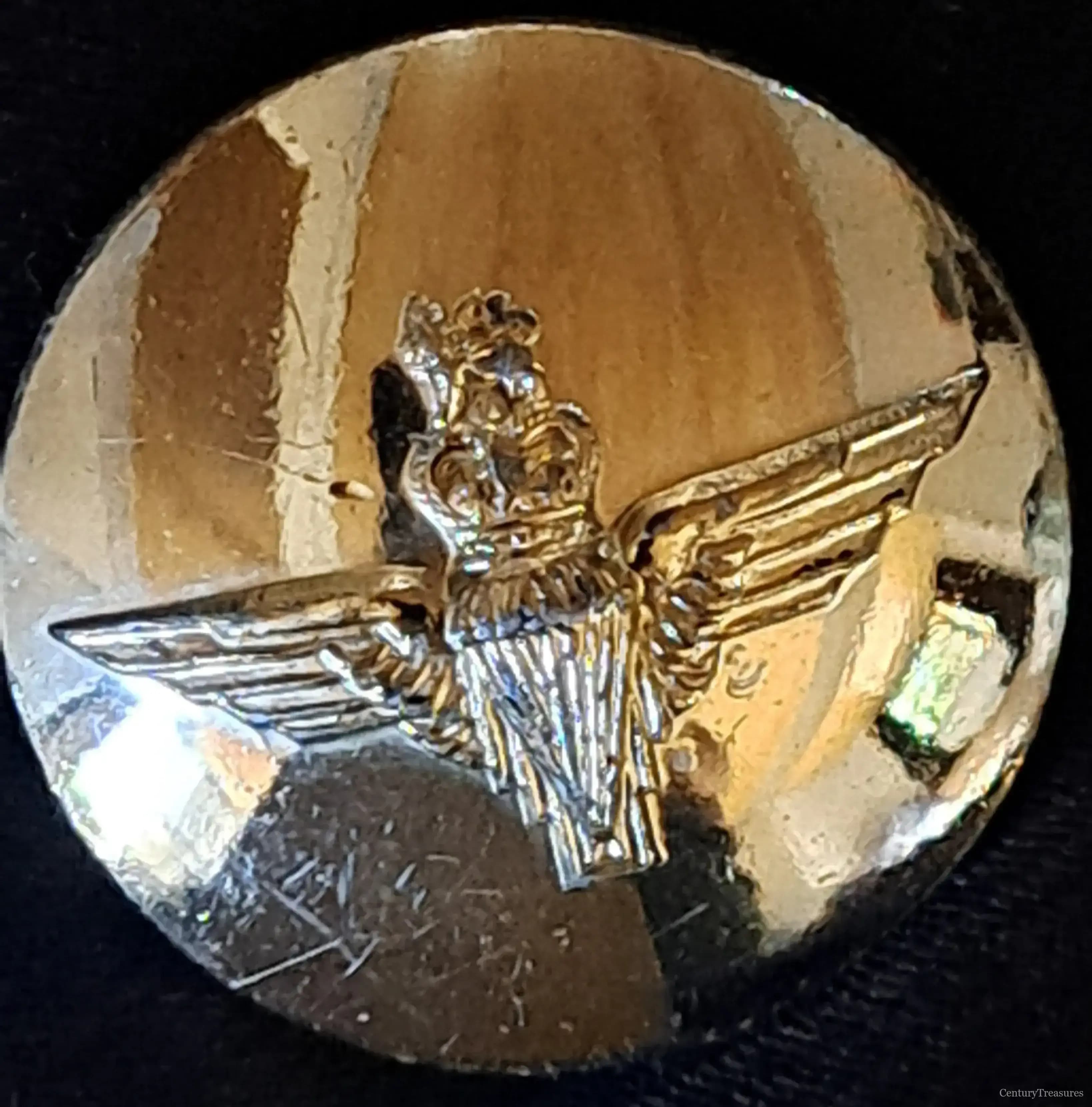 British Parachute Regiment