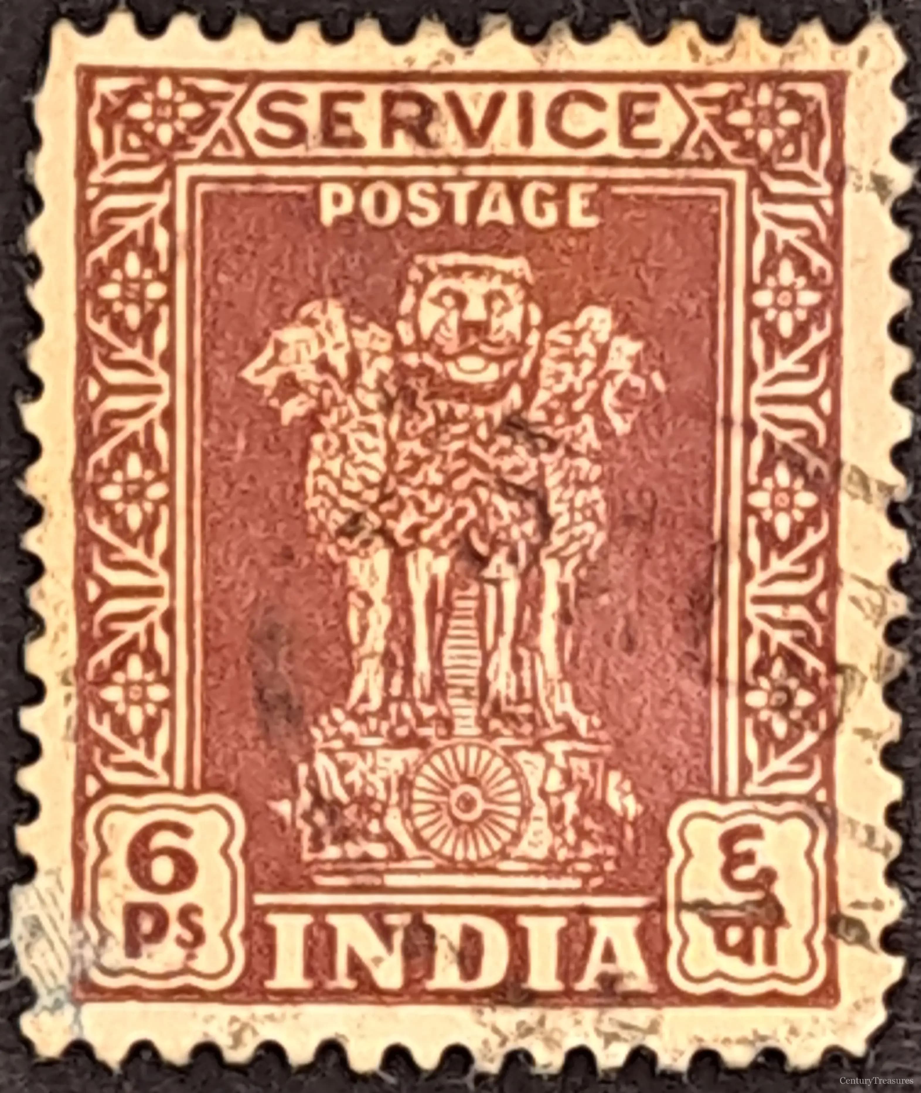 Ashoka Capital Official Service