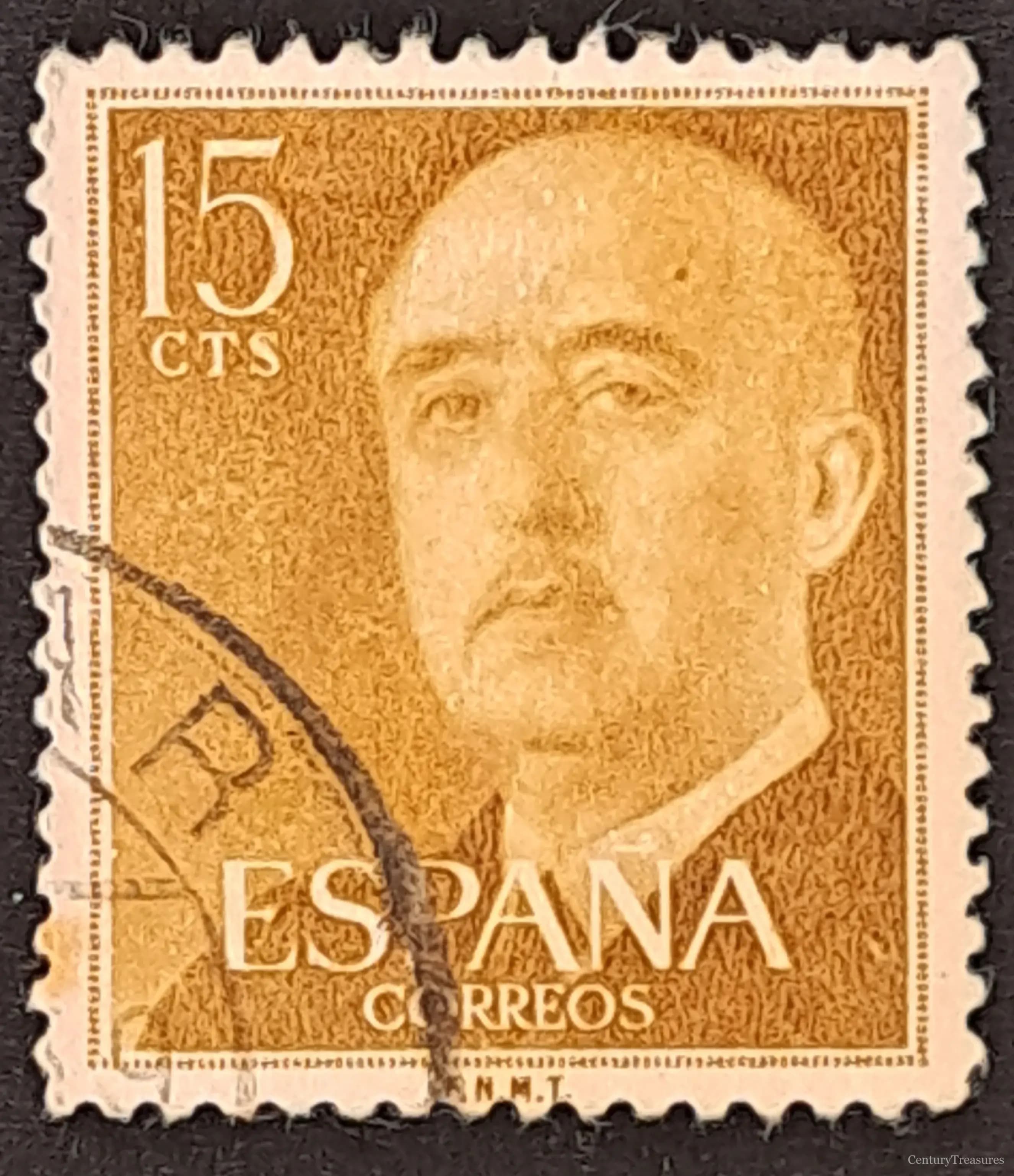Iberian Authoritarian Portraiture