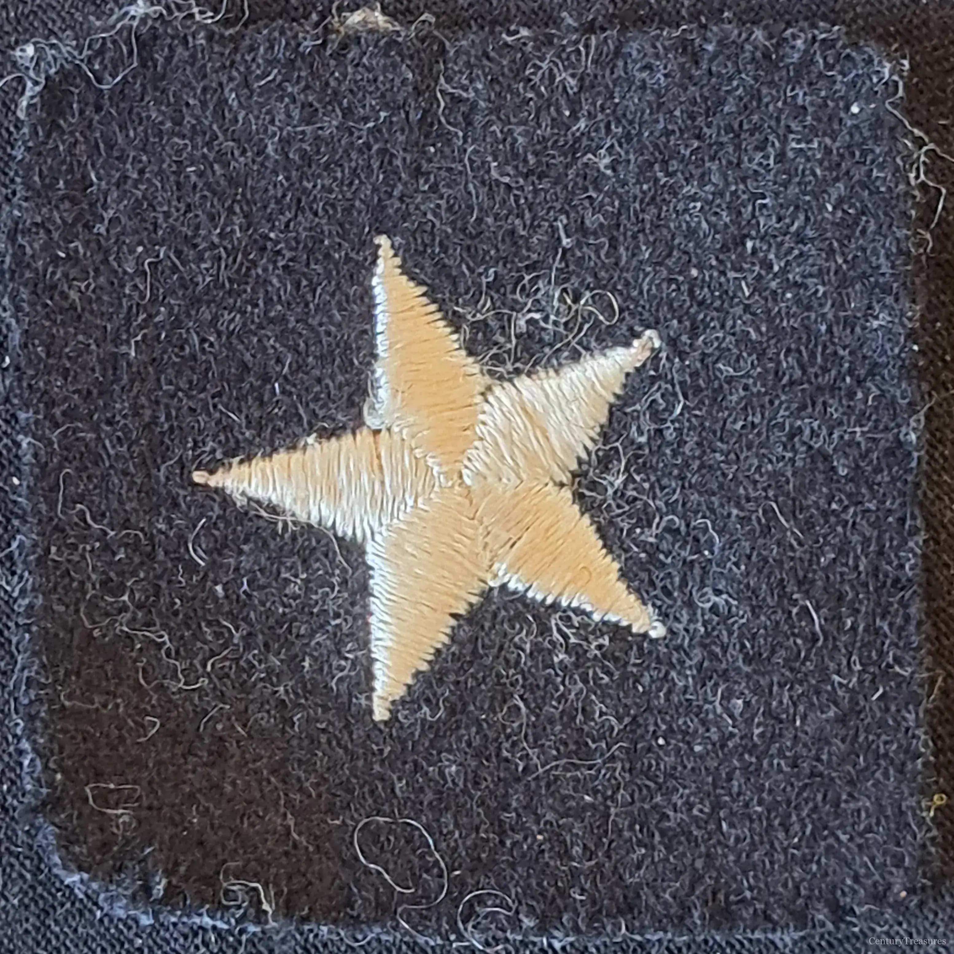 Royal Canadian Basic Qualification Trade Star