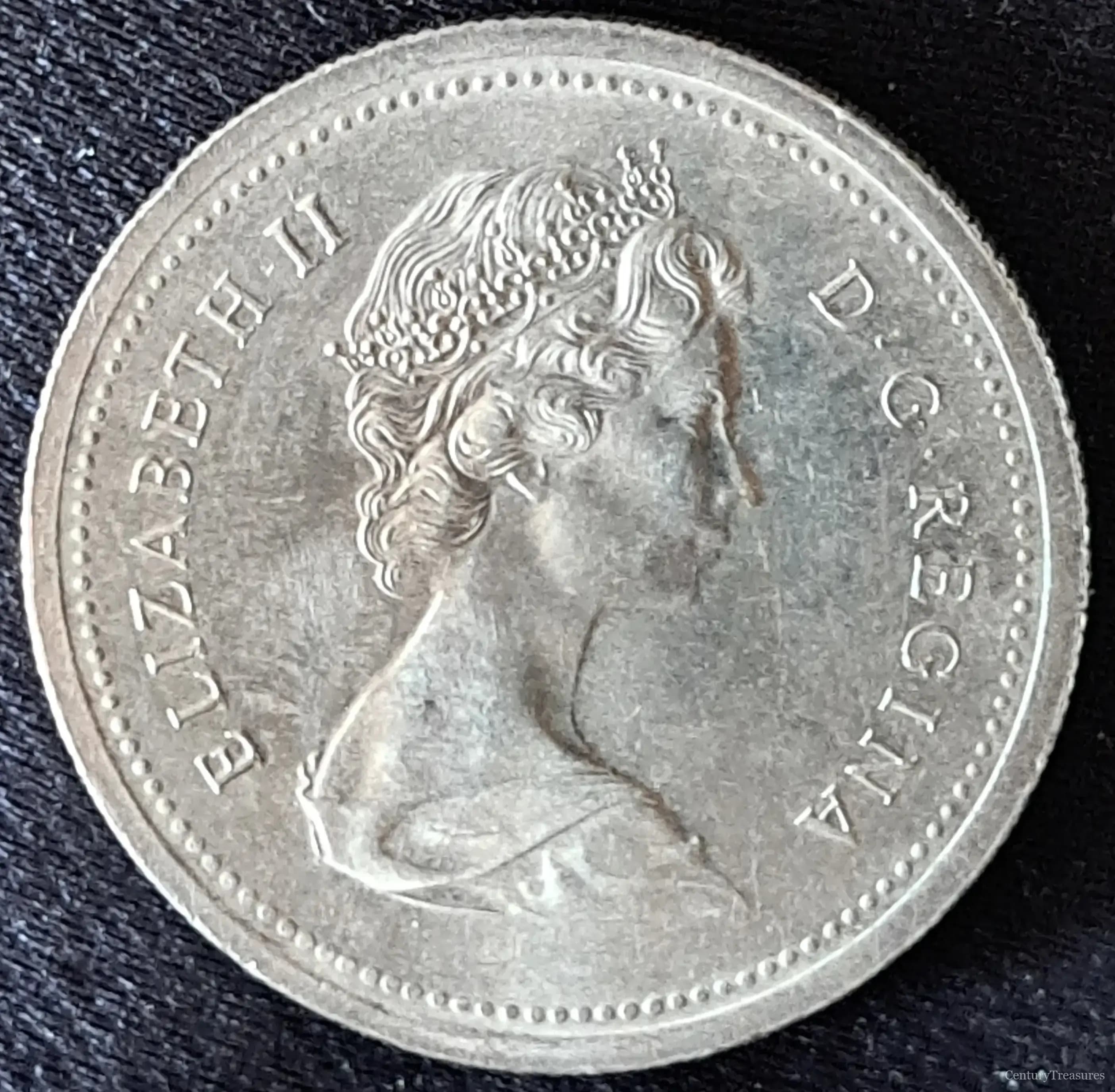The Young Sovereign