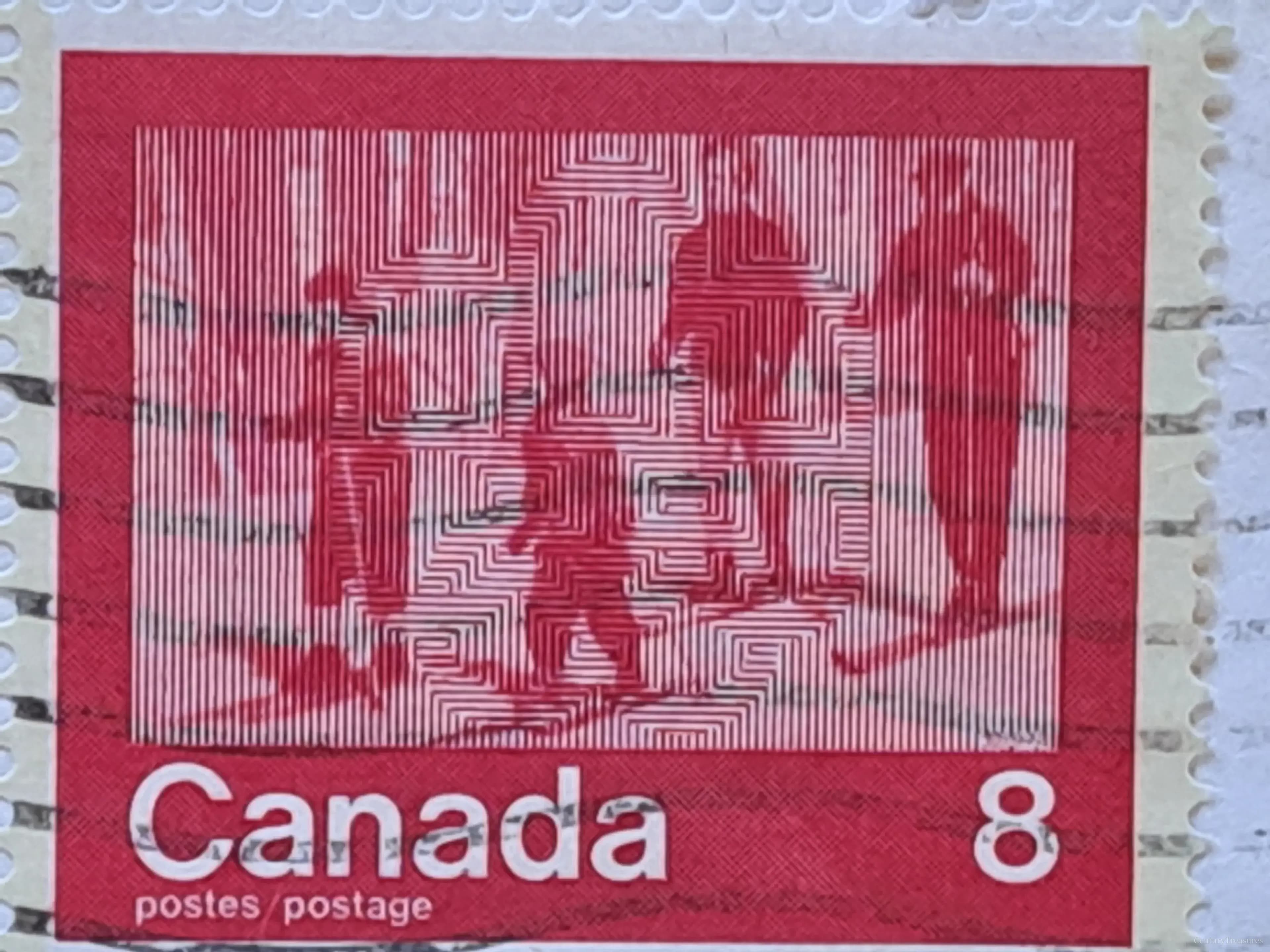 Canada Keep Fit Cross-Country Skiing 