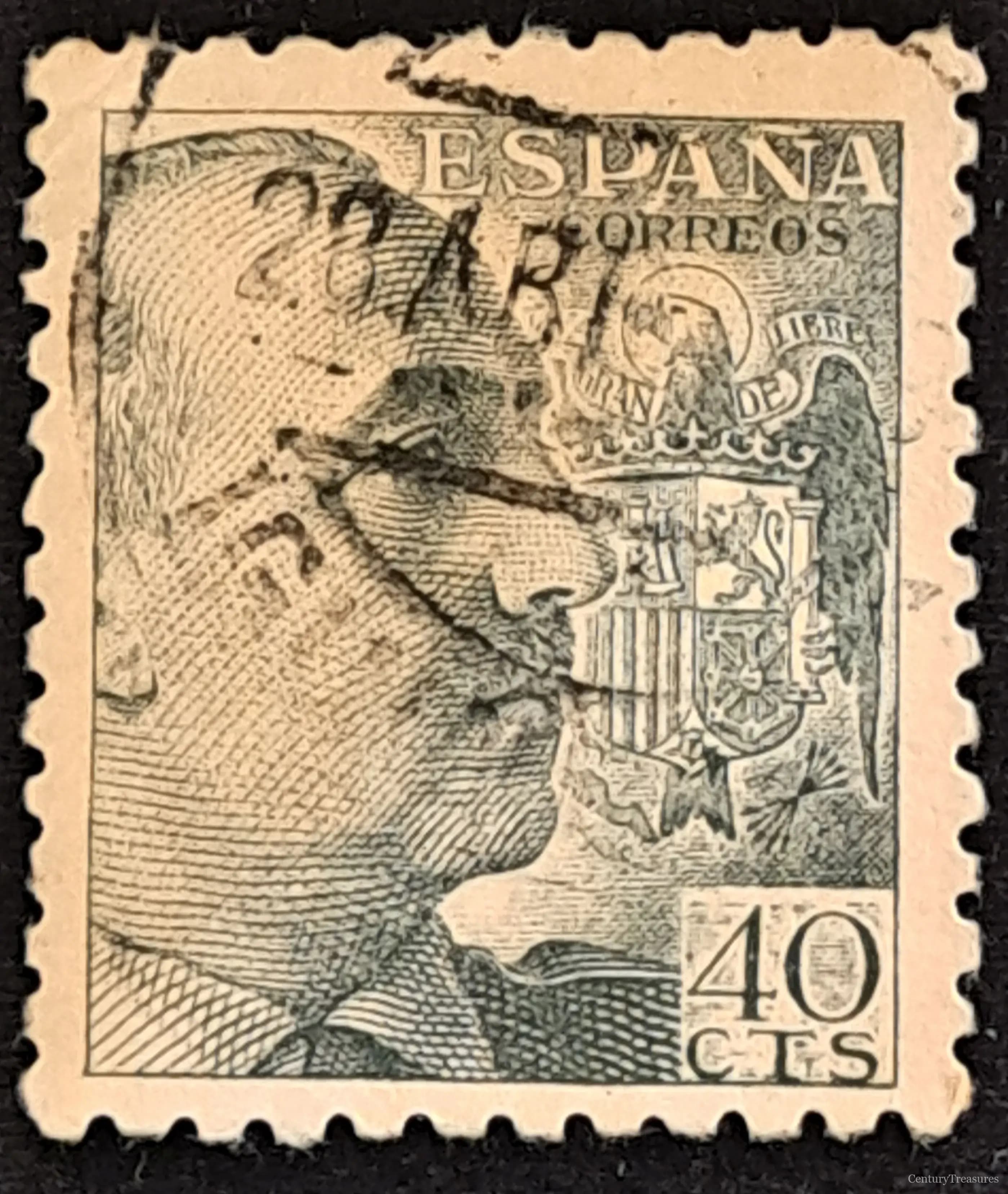 Mid-Century Nationalist Iconography