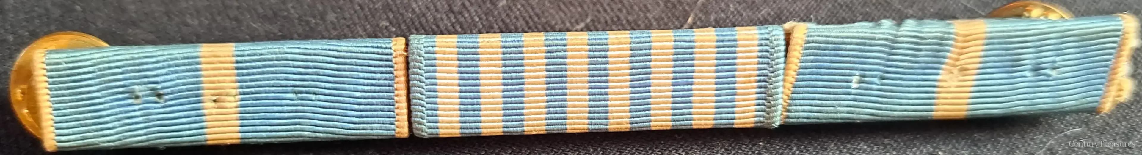 U.S. and U.N. Korea Service Ribbon Bar