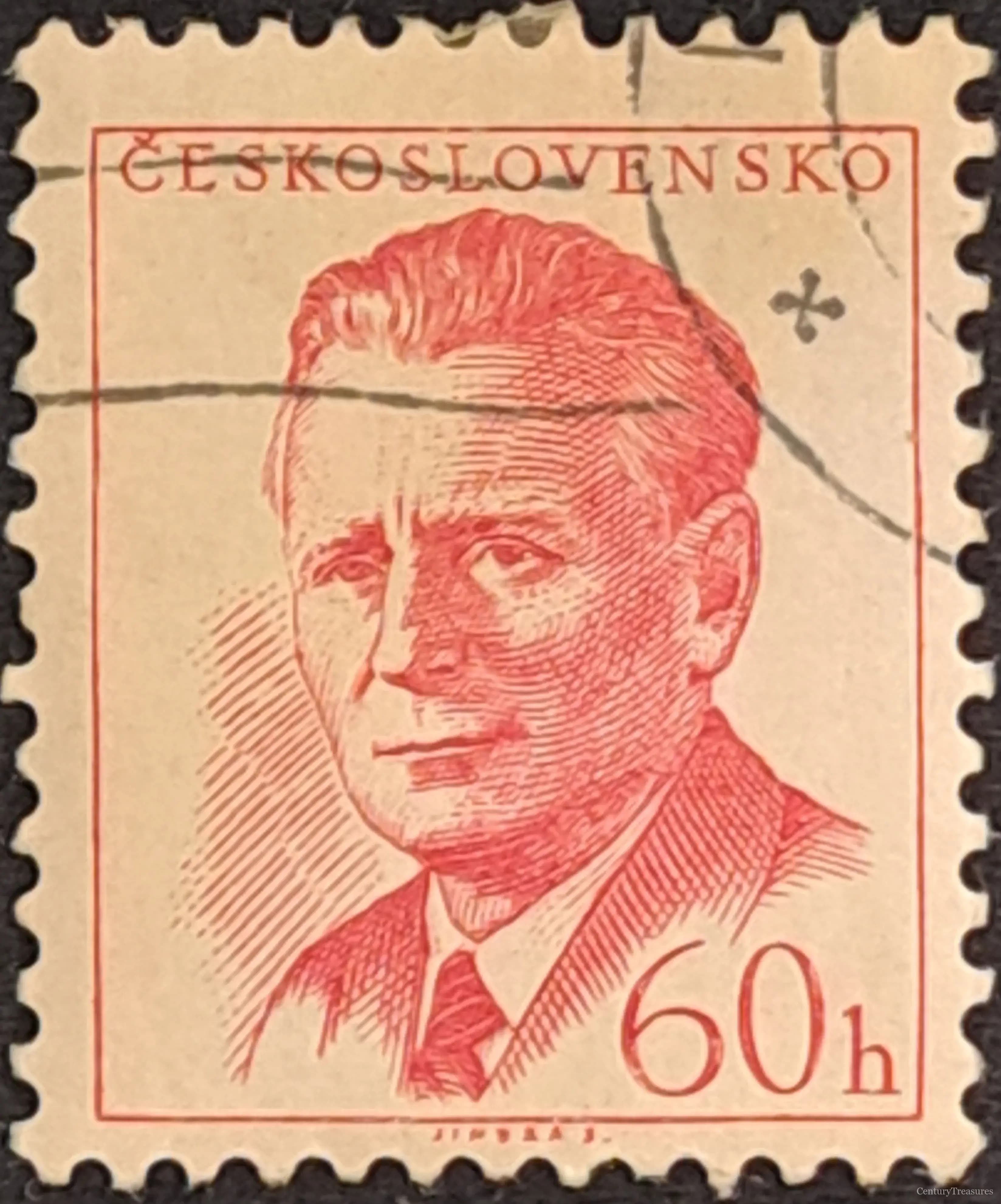 Portrait of a Cold War Statesman