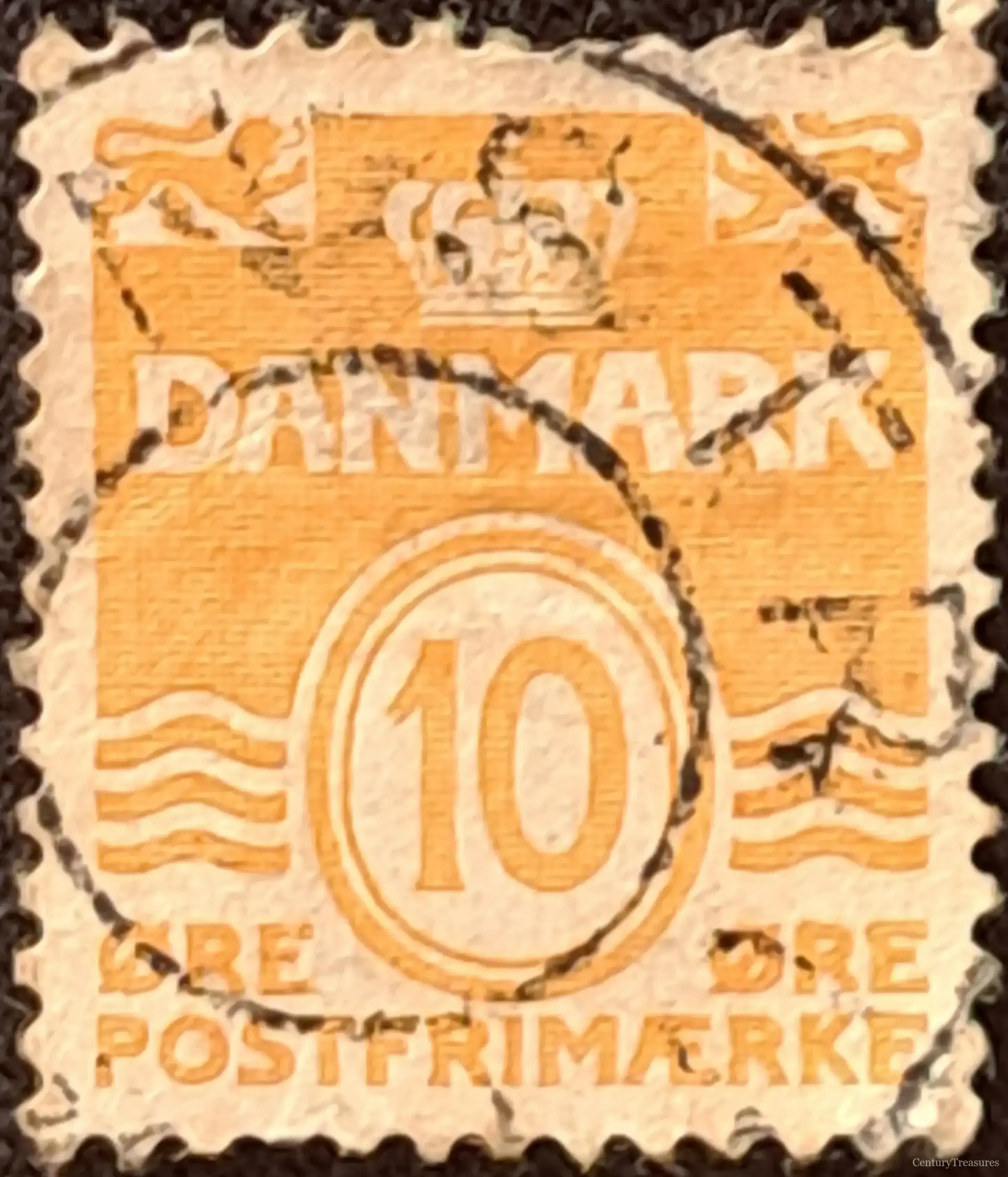 Nordic Postal Classics