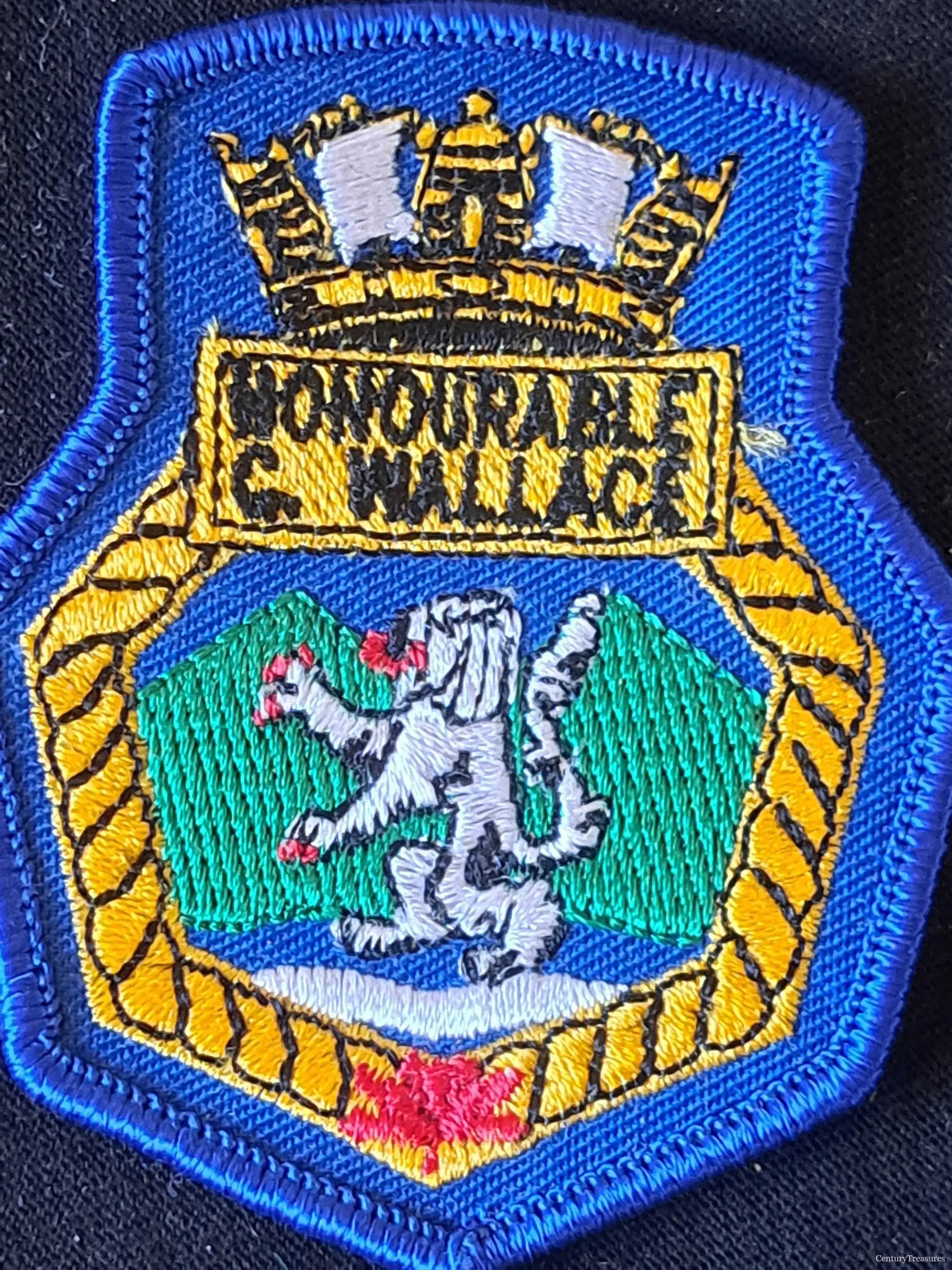 Mid-Century Cadet Heritage