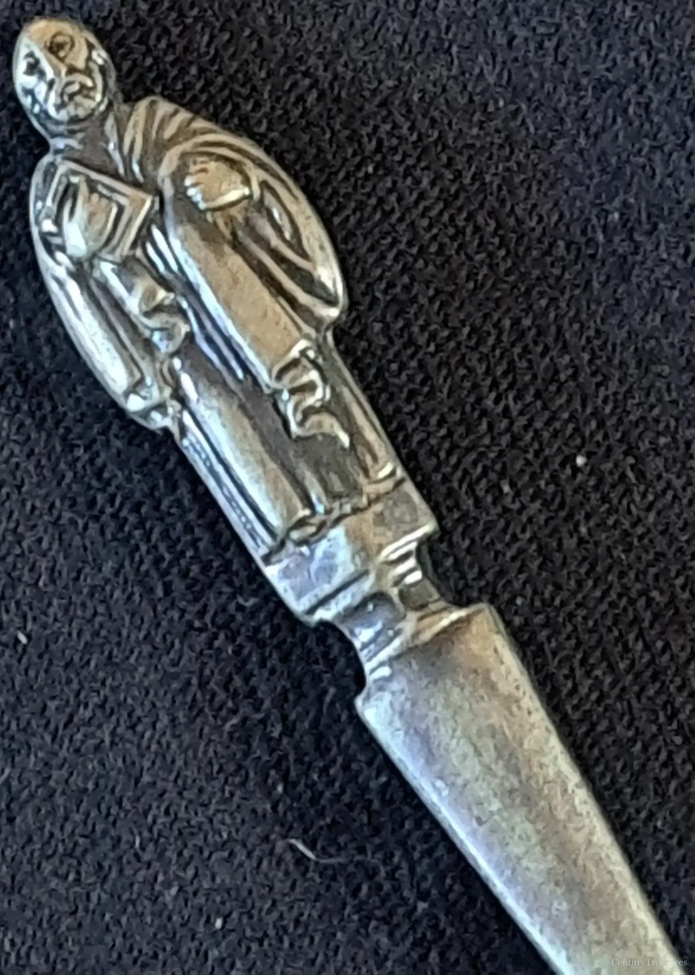 Apostle Spoon