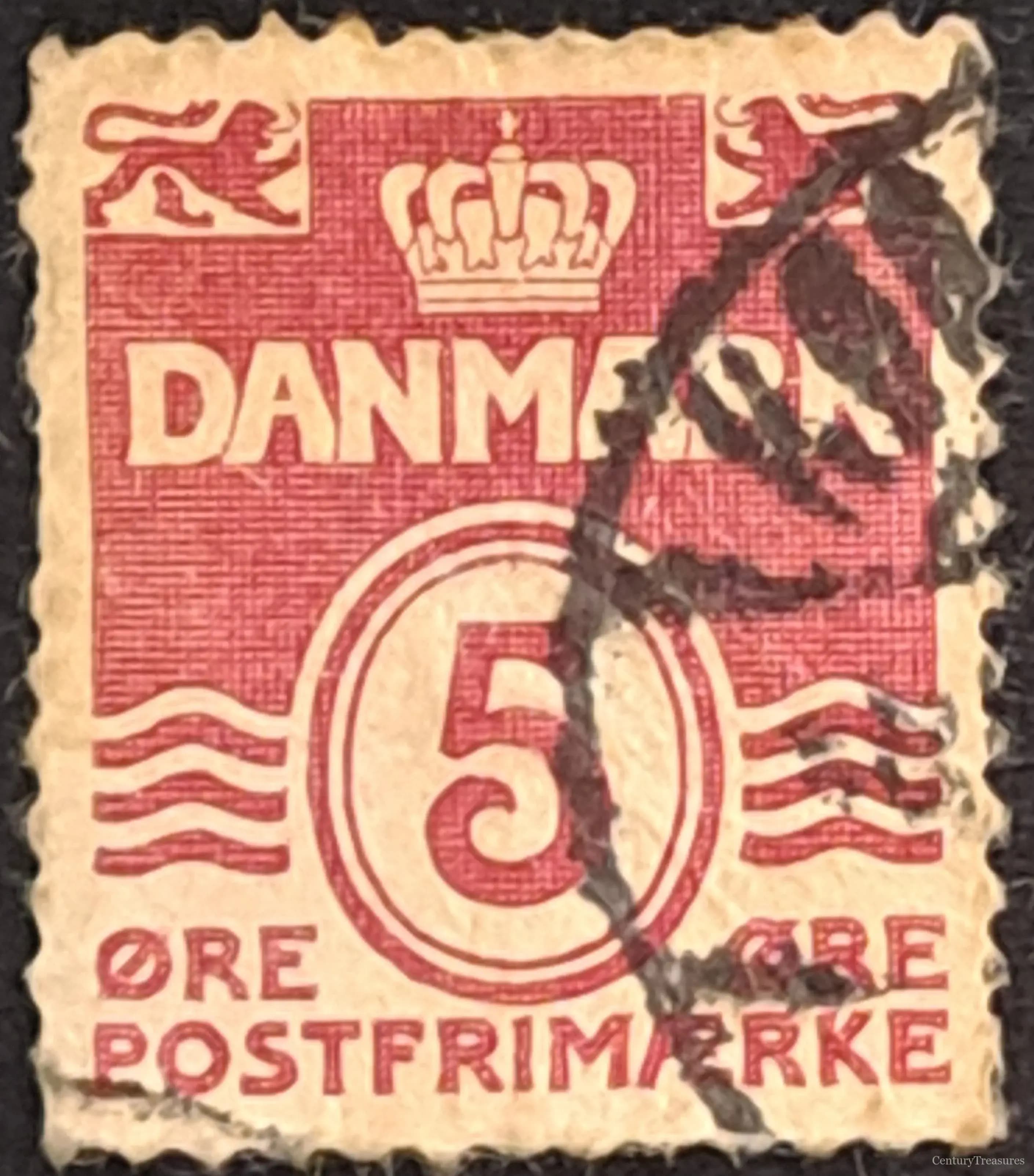 Standard of the Sovereign Waters