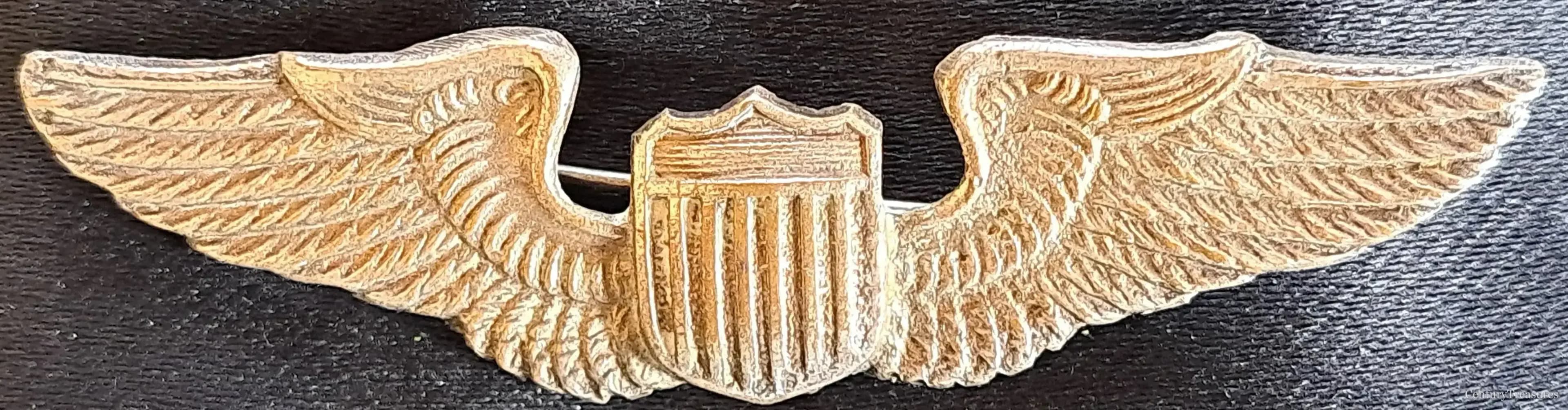 United States Army Air Forces Pilot Wings