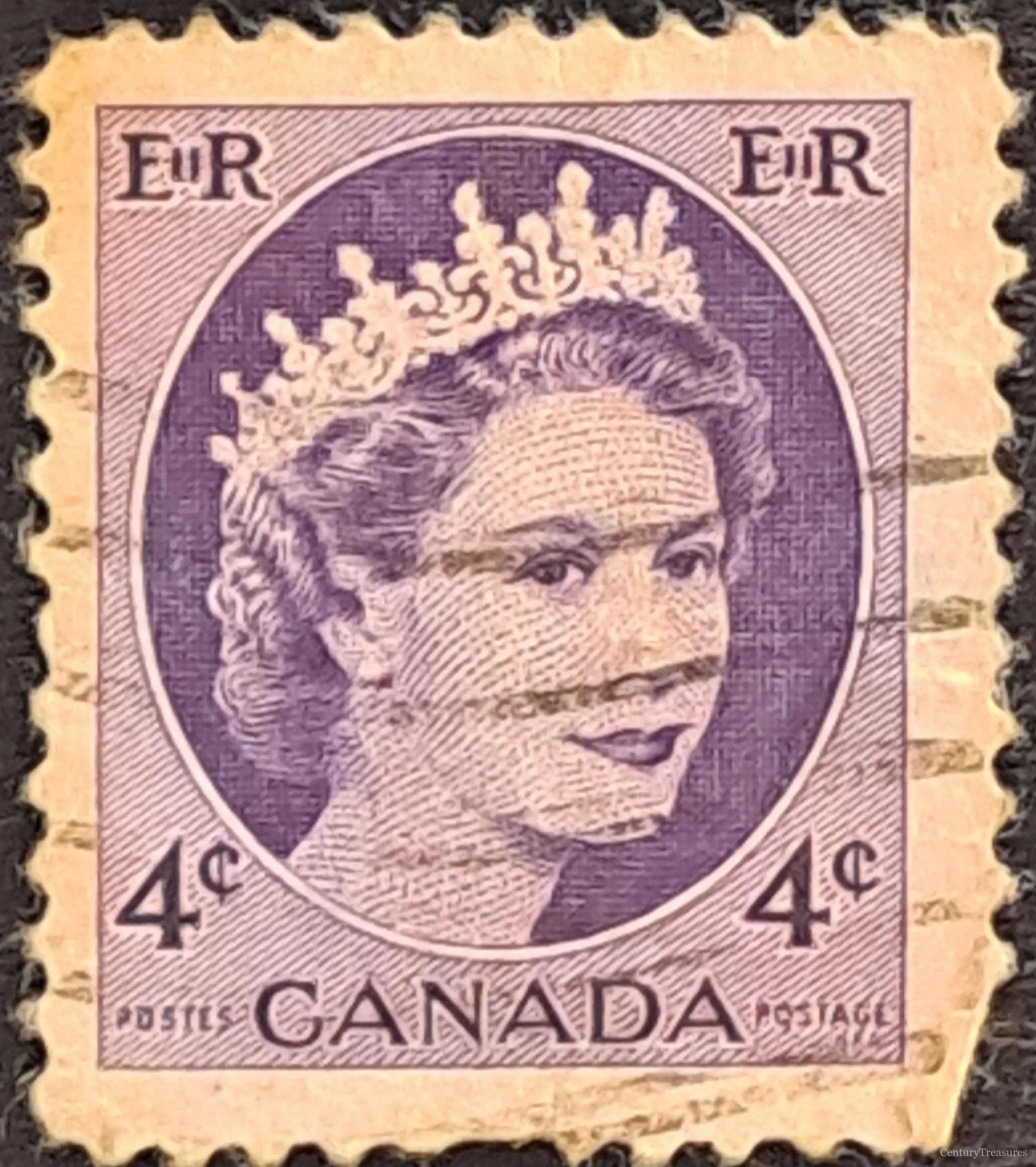 Her Majesty the Queen