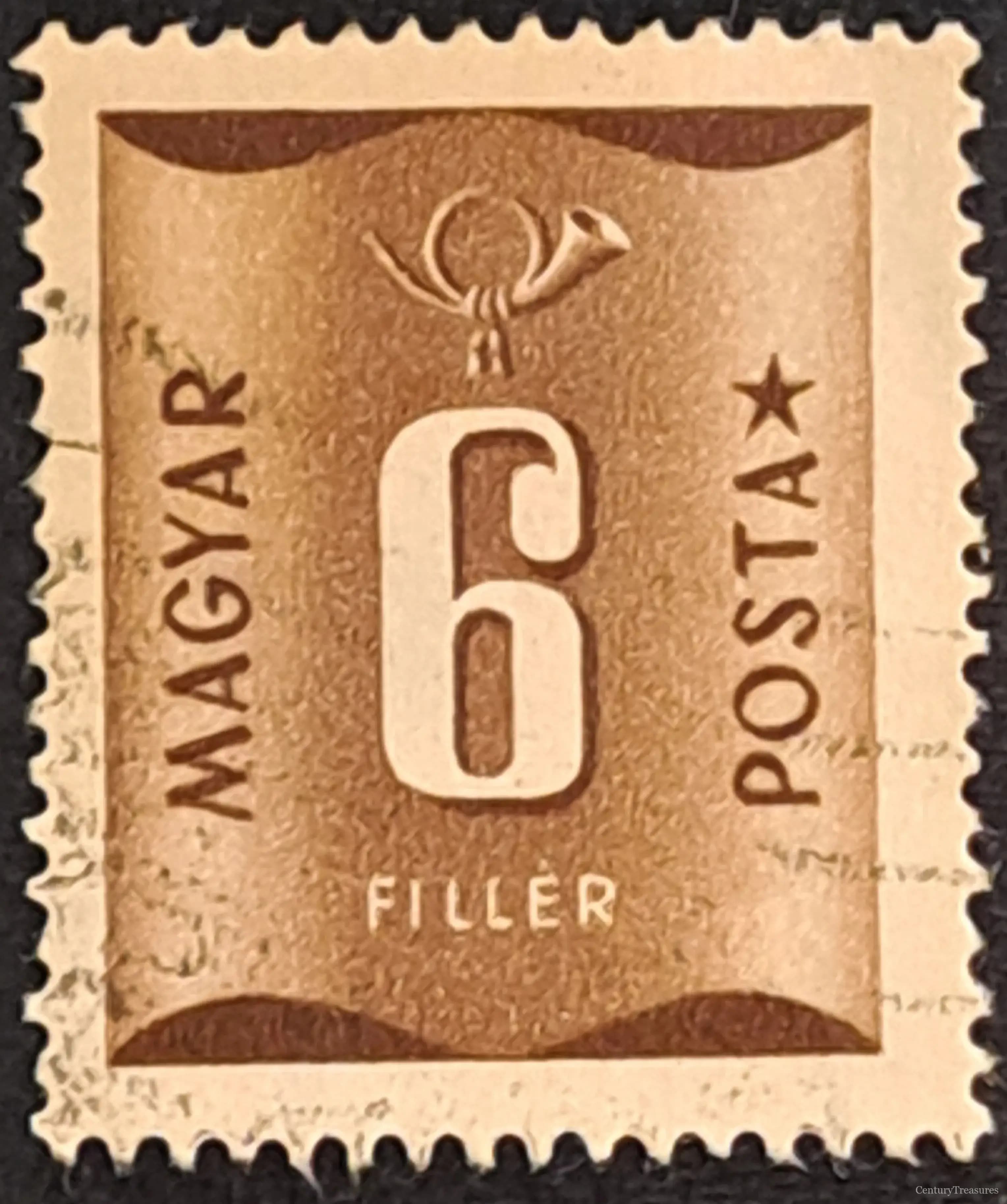 Icon of Insufficient Postage