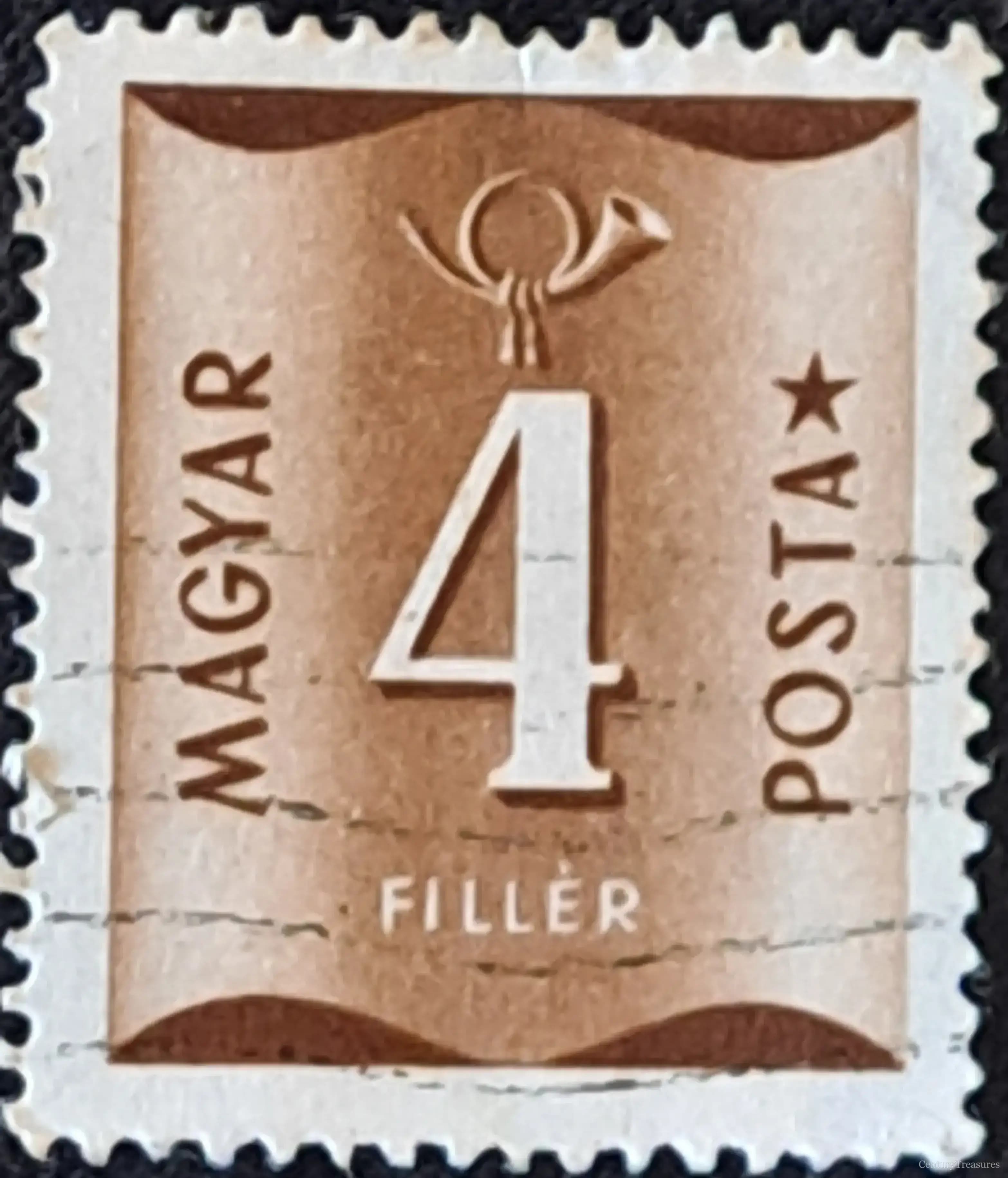 Central European Numerals