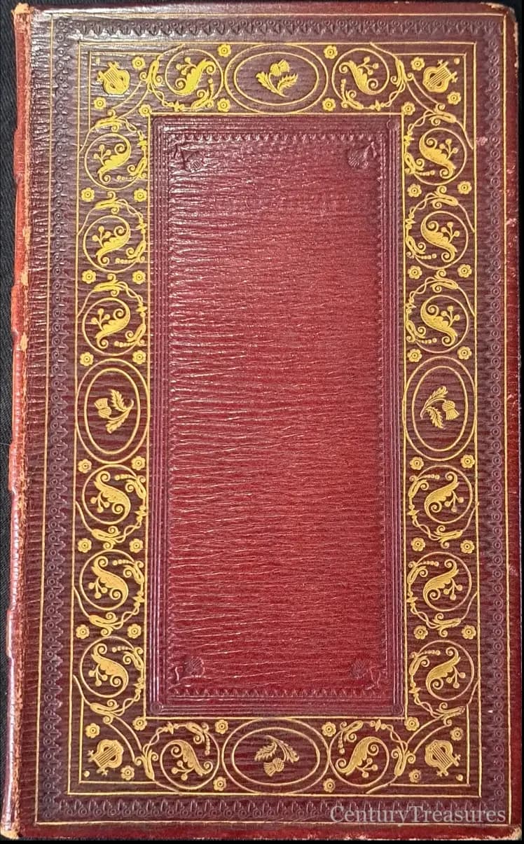 Poems, Chiefly in the Scottish Dialect by Robert Burns