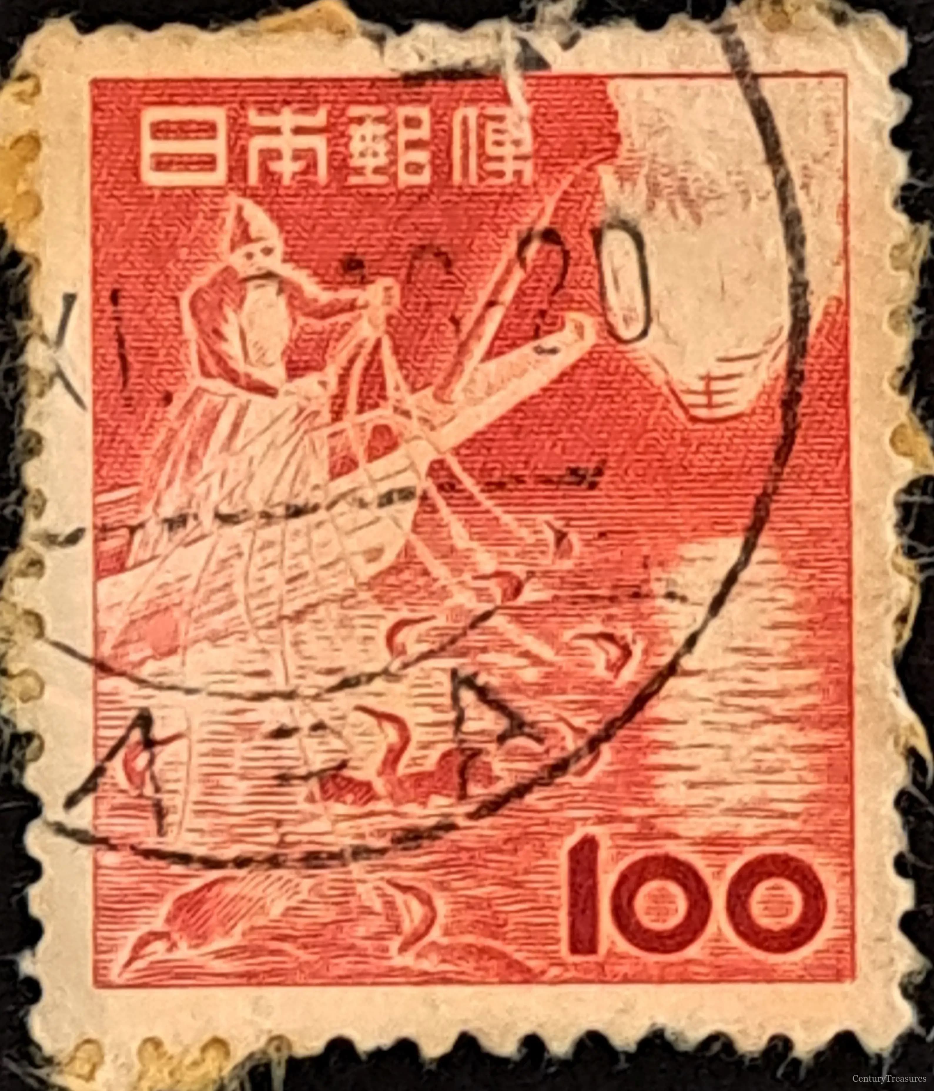 Japan's Ancient Cormorant Fishing
