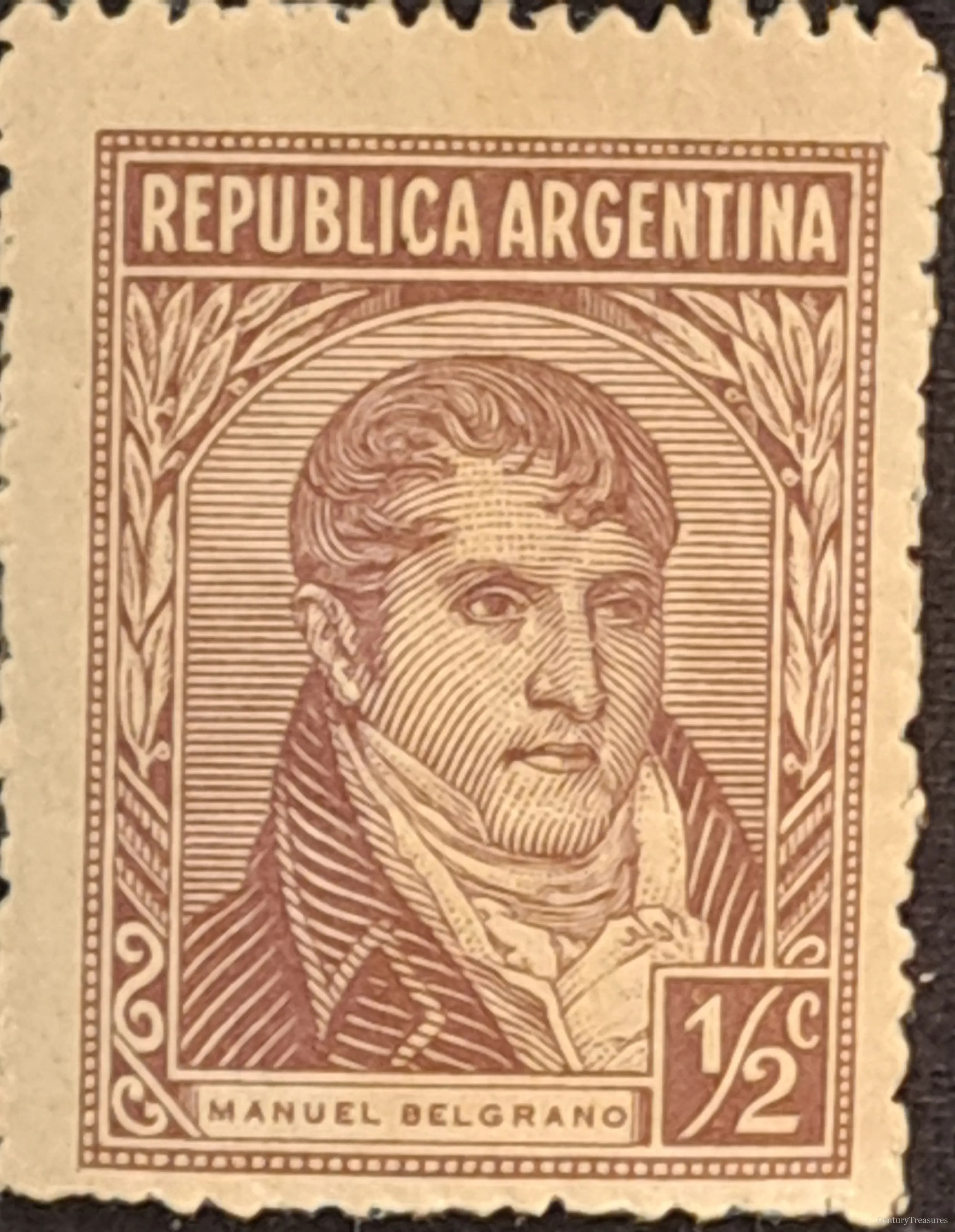 Architect of South American Freedom