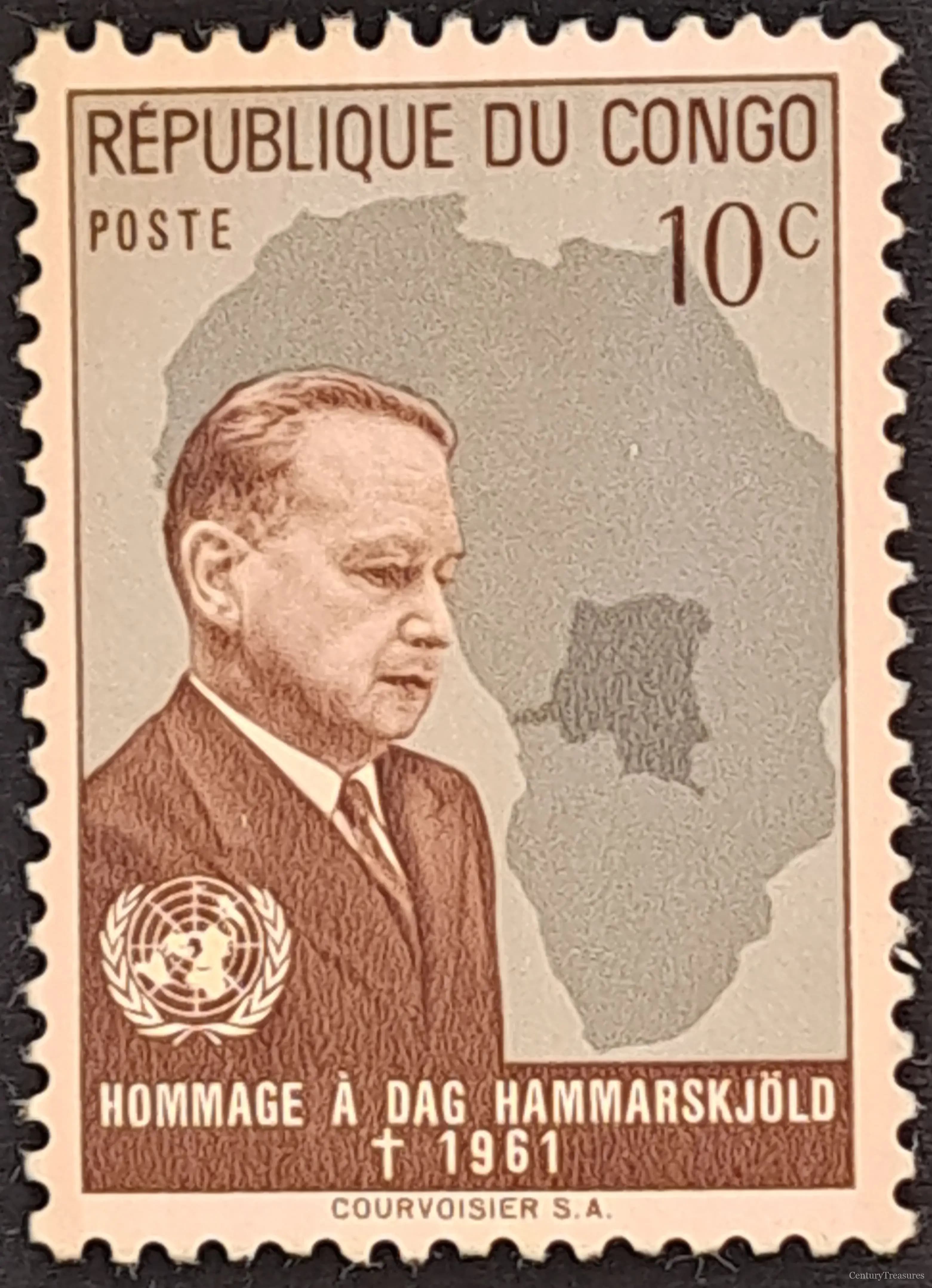 Global Diplomatic Memorial