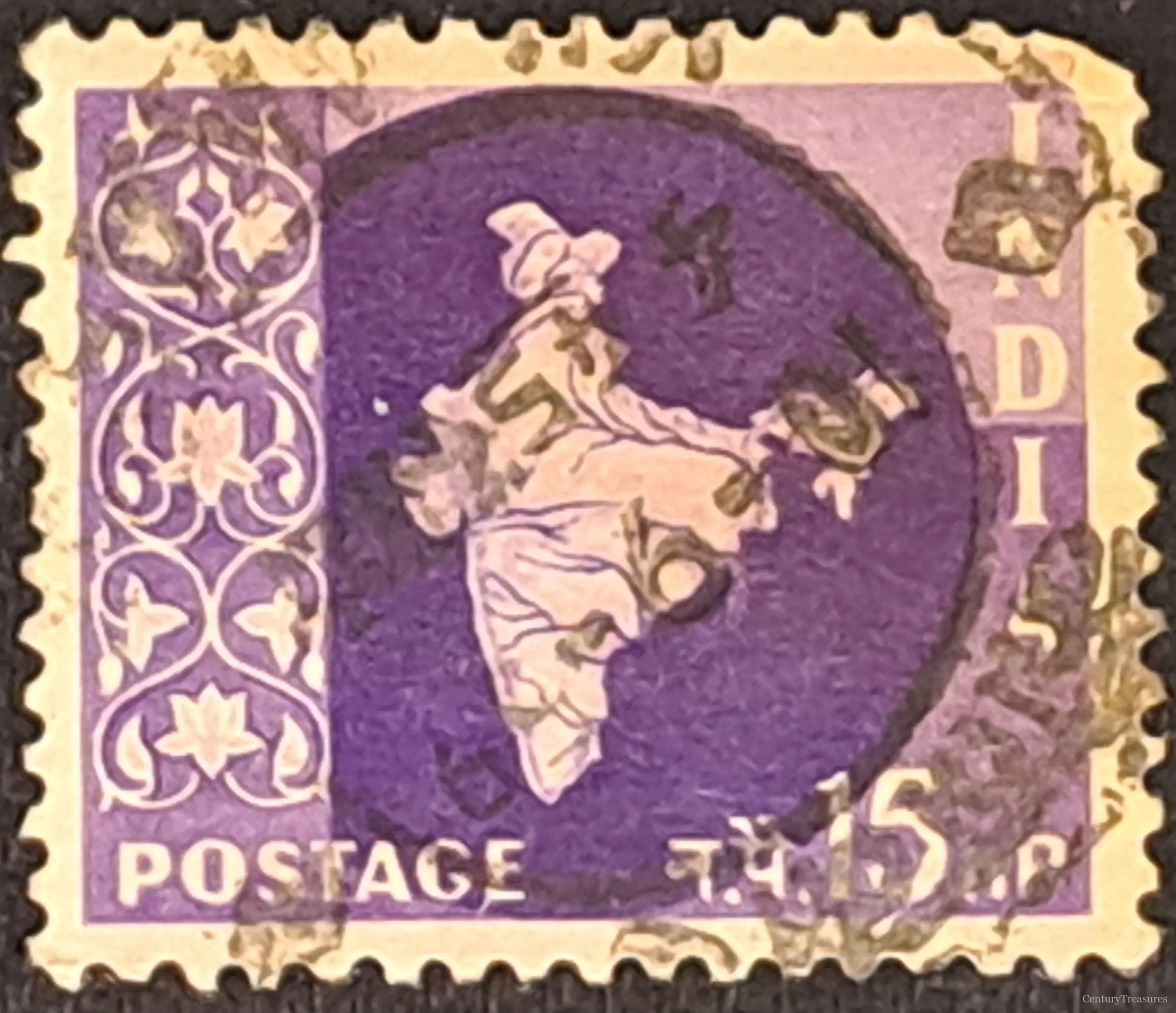 Sovereign Cartography Commemorative