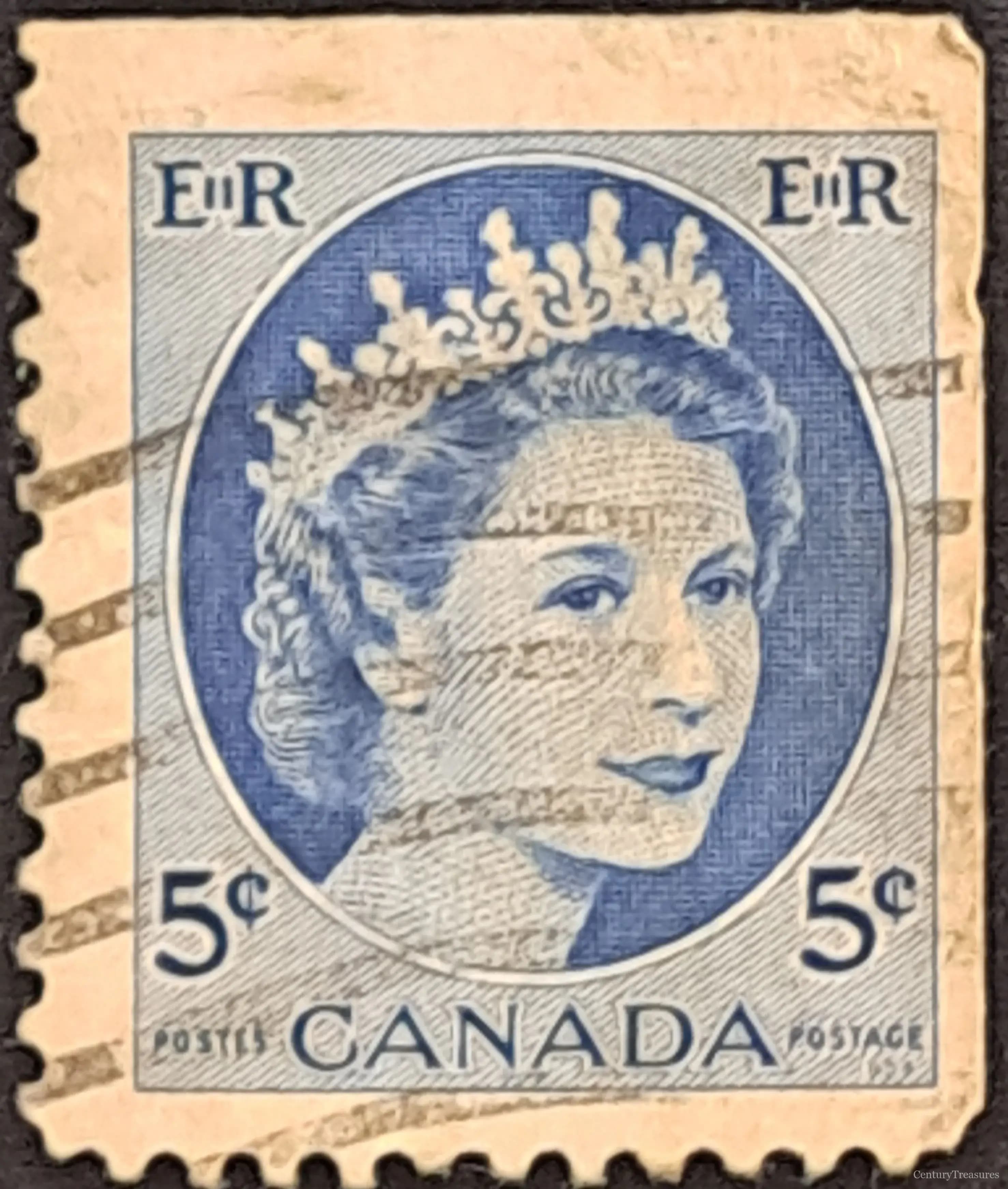 Royal Blue Definitive