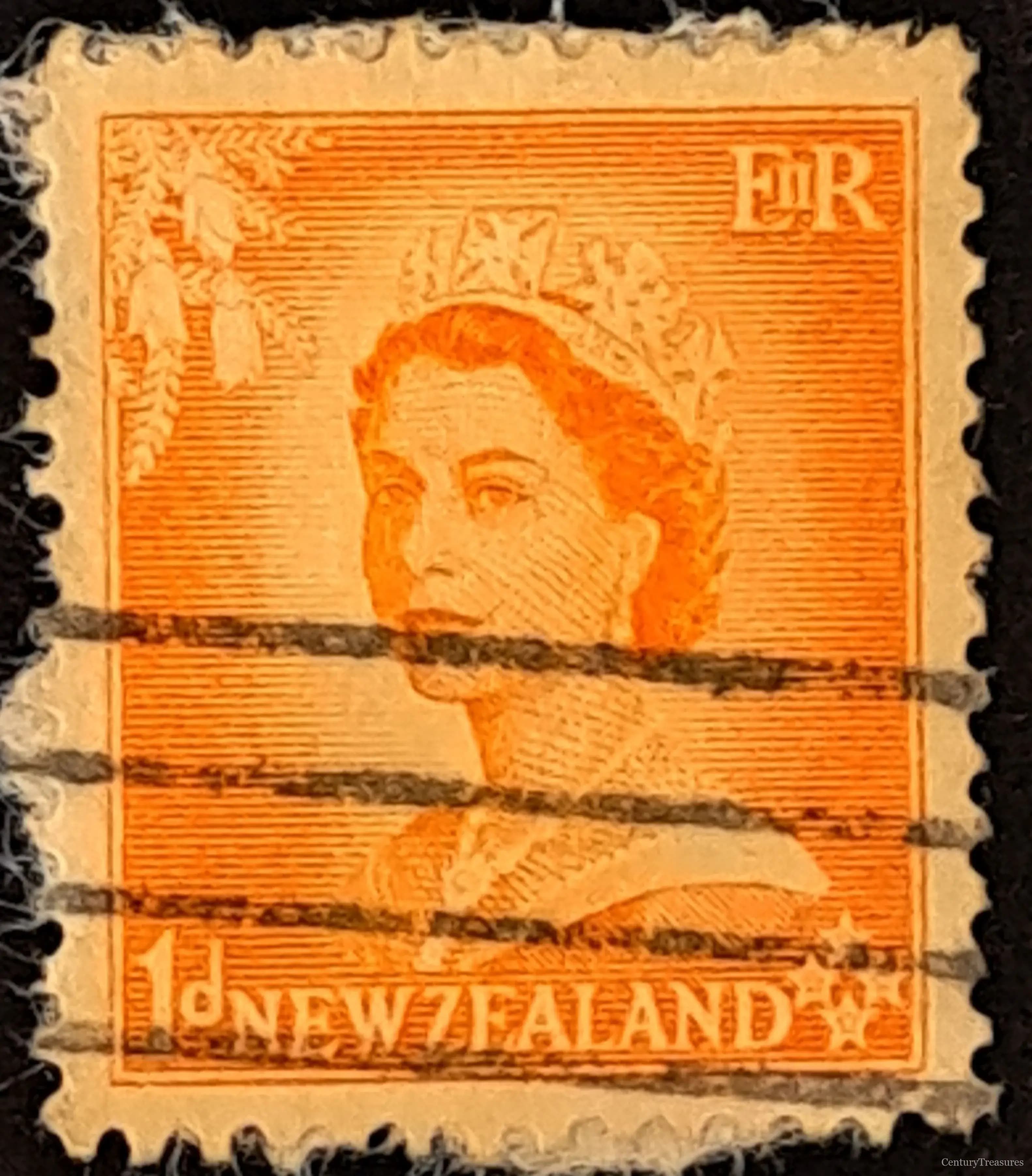 The Elizabeth Regal Profile