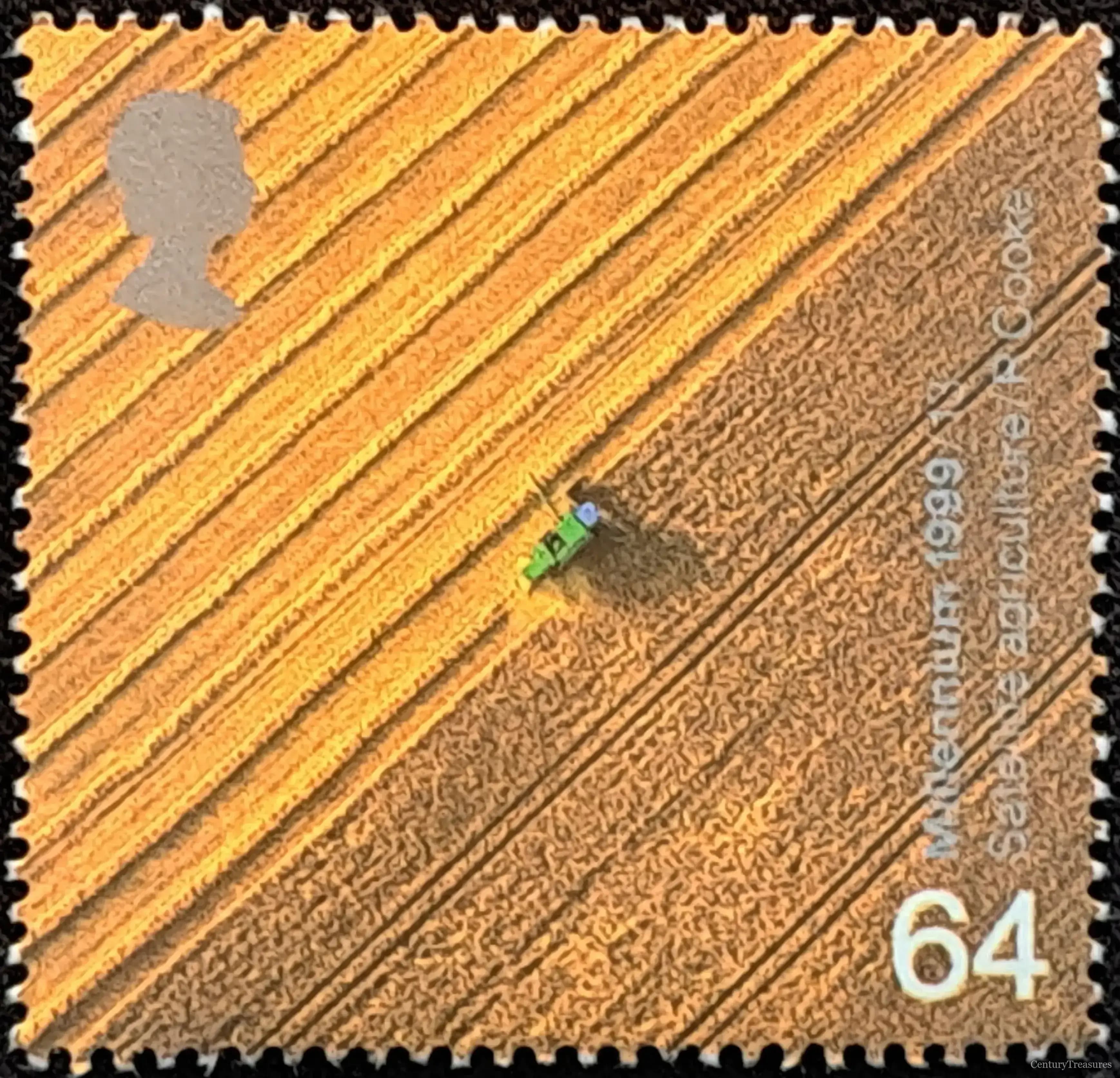 Fields of Innovation