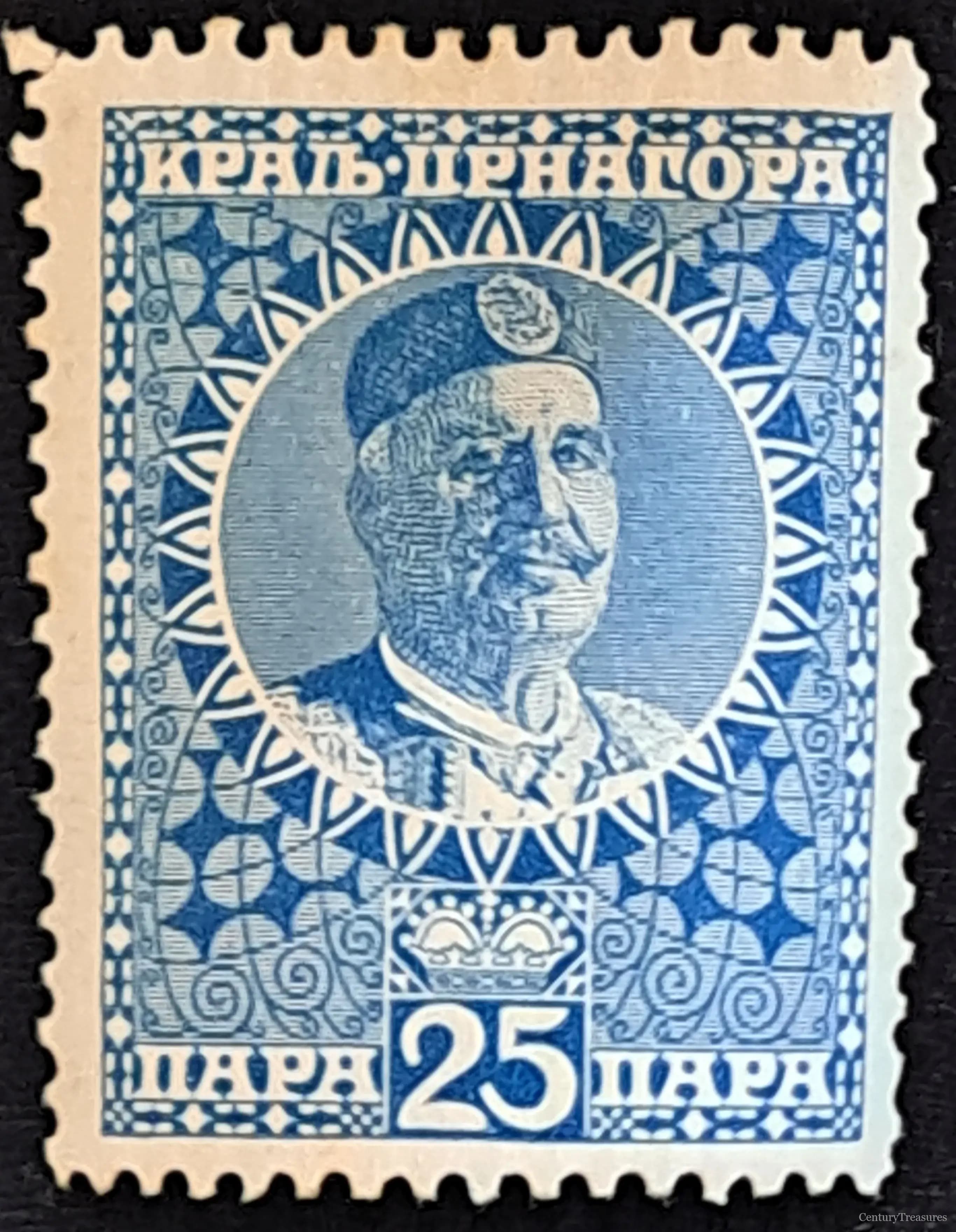 Montenegrin Royal Sovereignty
