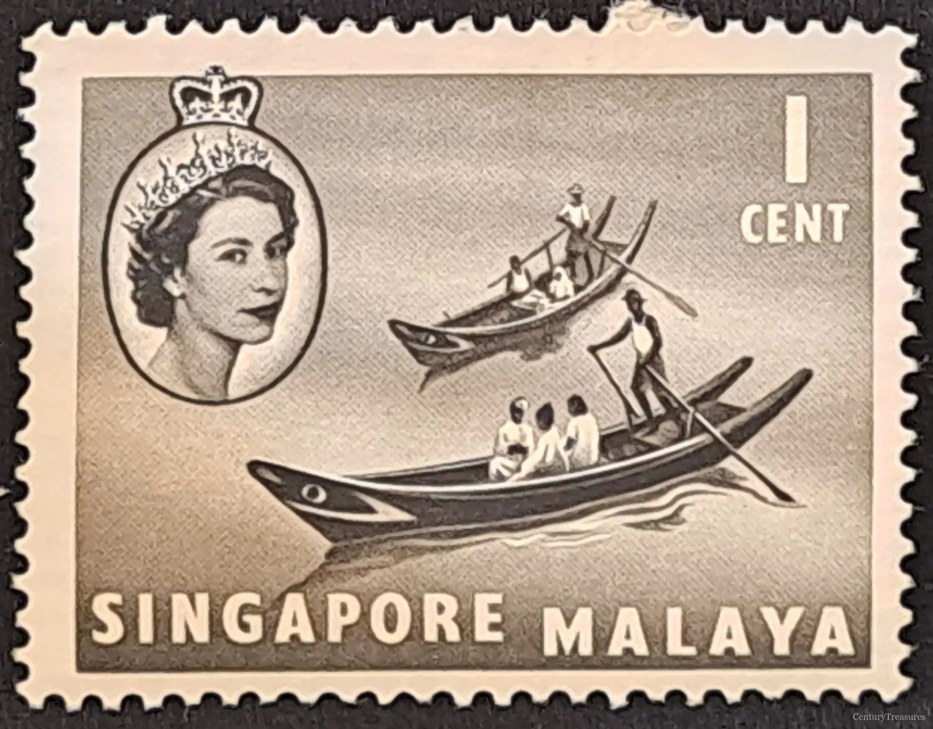 Colonial Harbor Watercraft