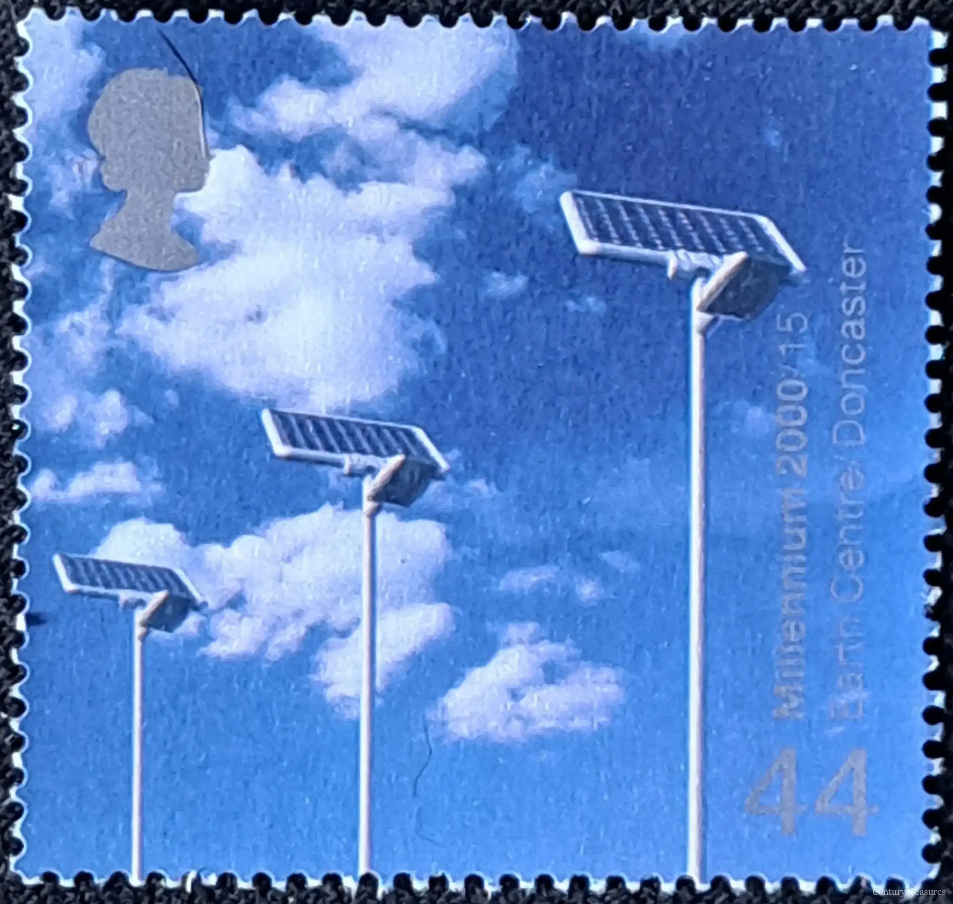 Renewable Eco-Technology