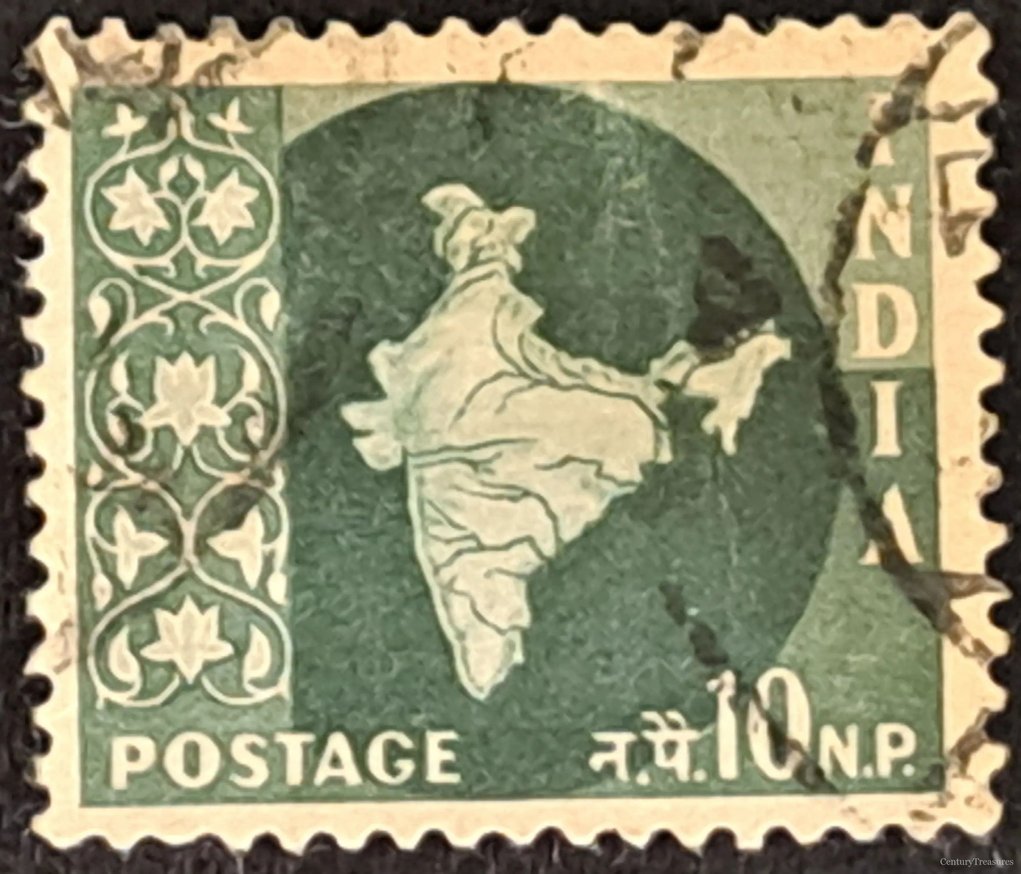 Sovereign Cartography Definitive