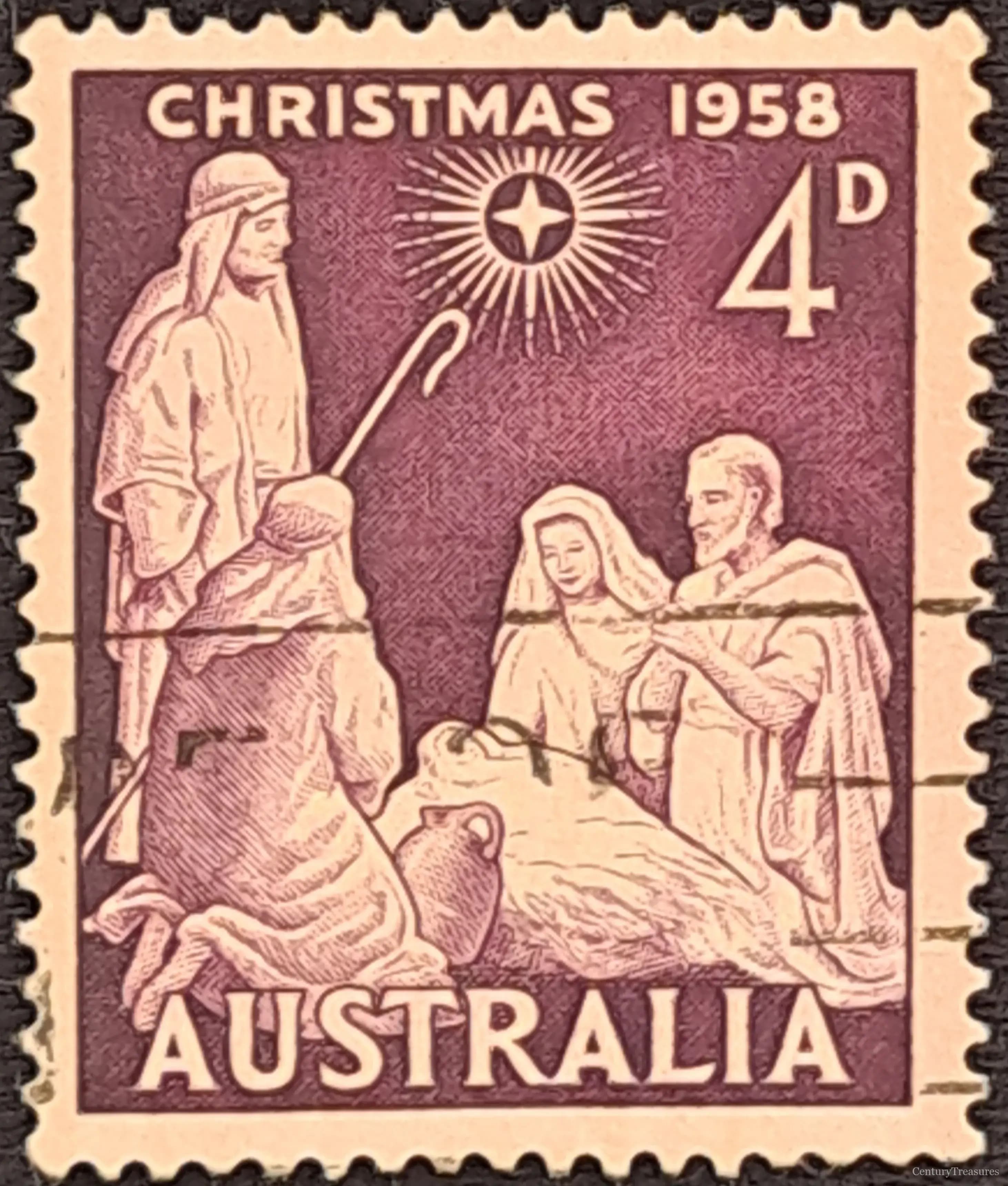 Star of Bethlehem