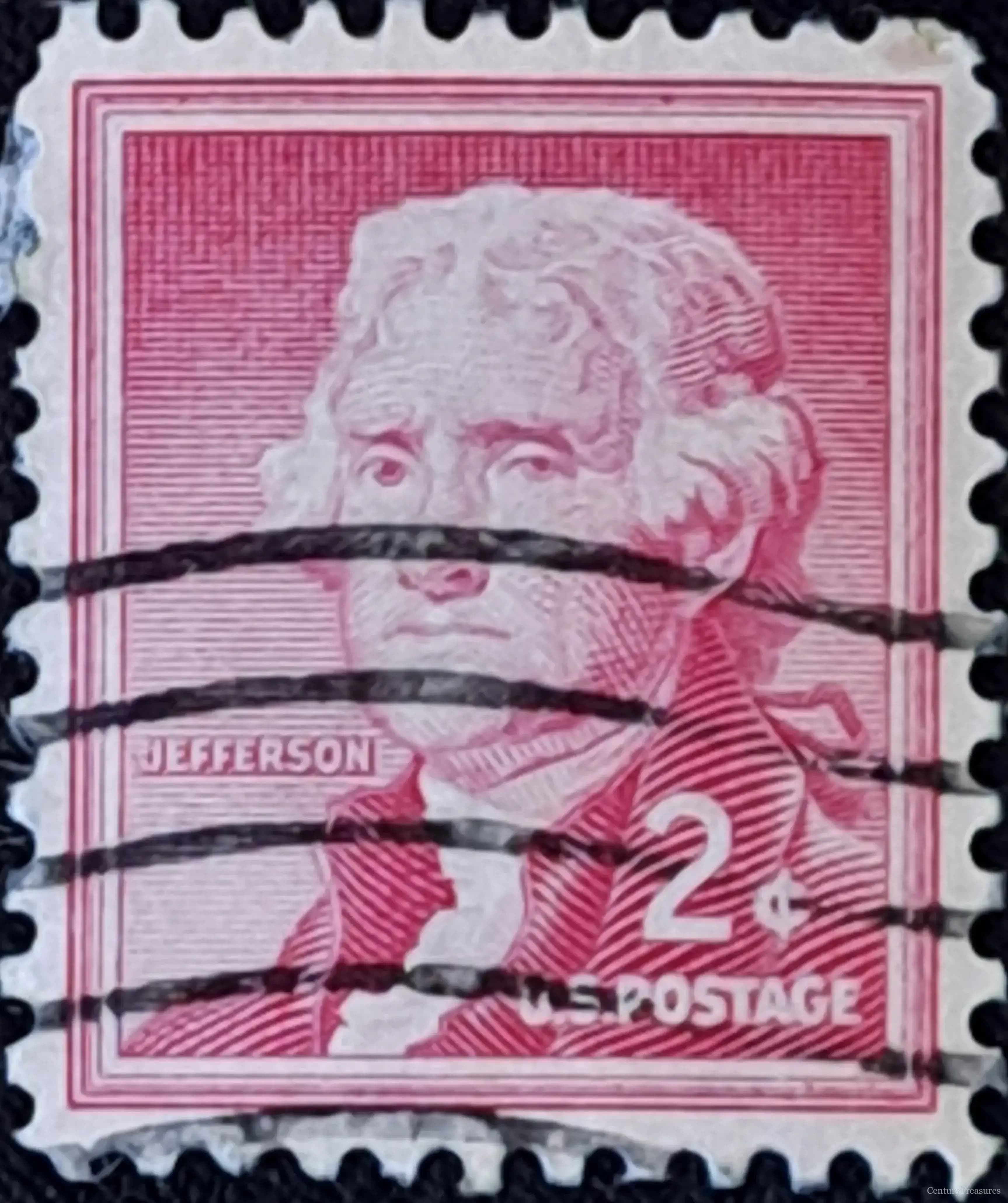 The Postcard Rate Revolution
