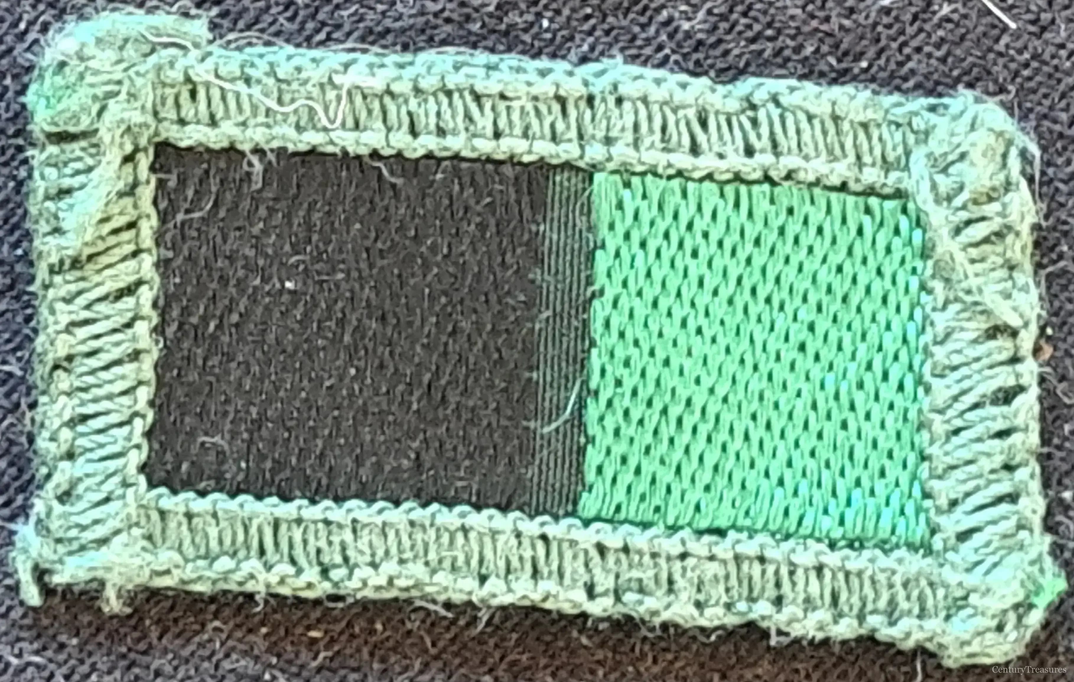 Boy Scouts Patrol Identification Patch