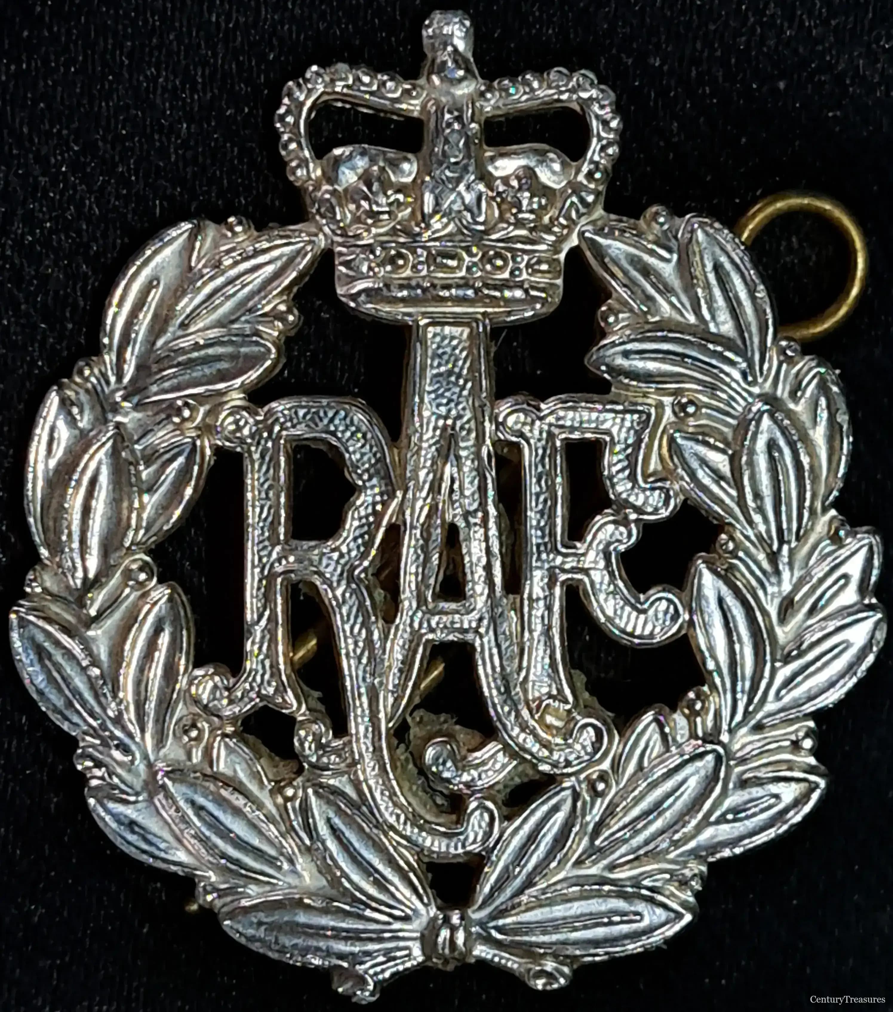 RAF Beret Cap Badge
