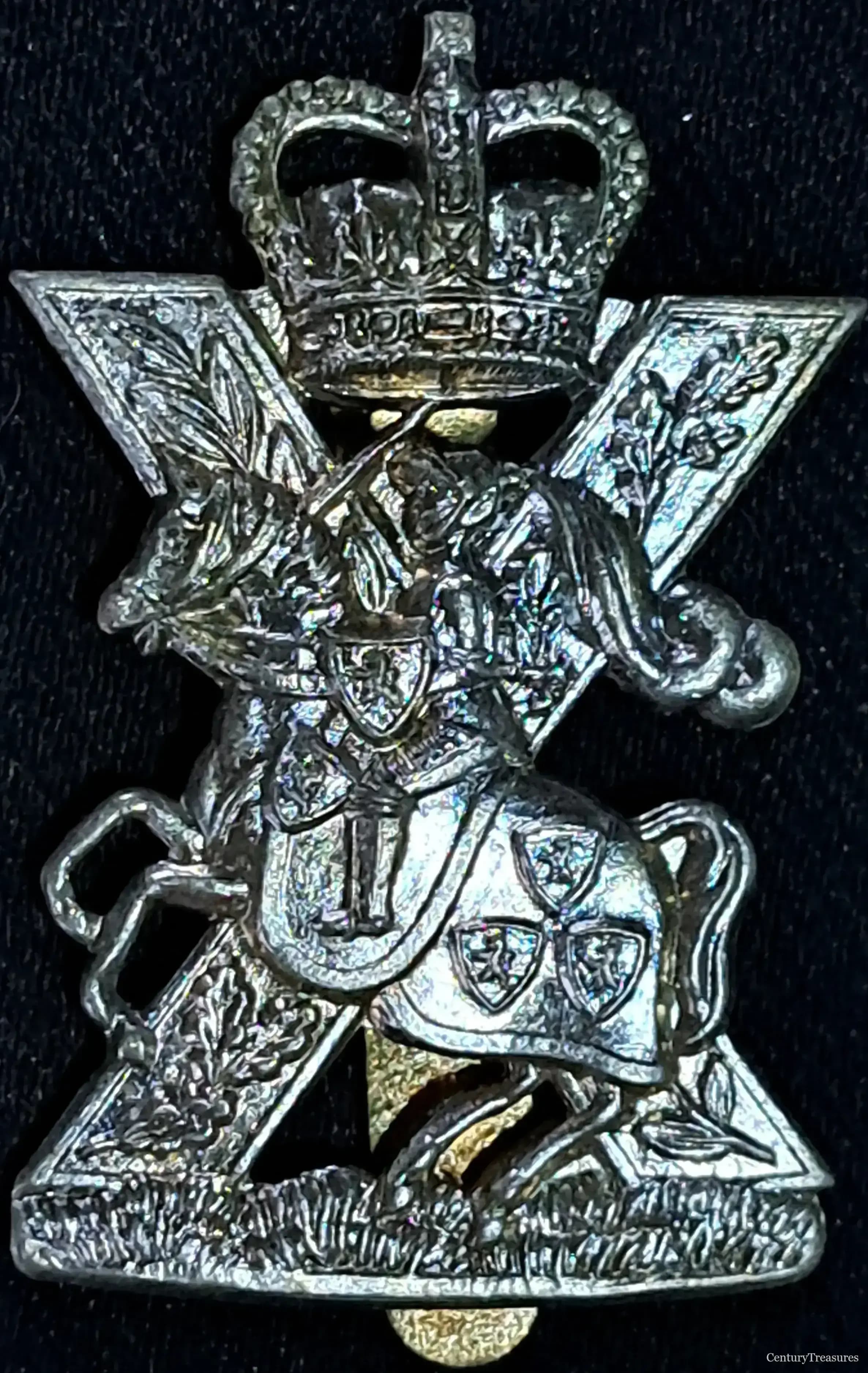 Fife and Forfar Yeomanry