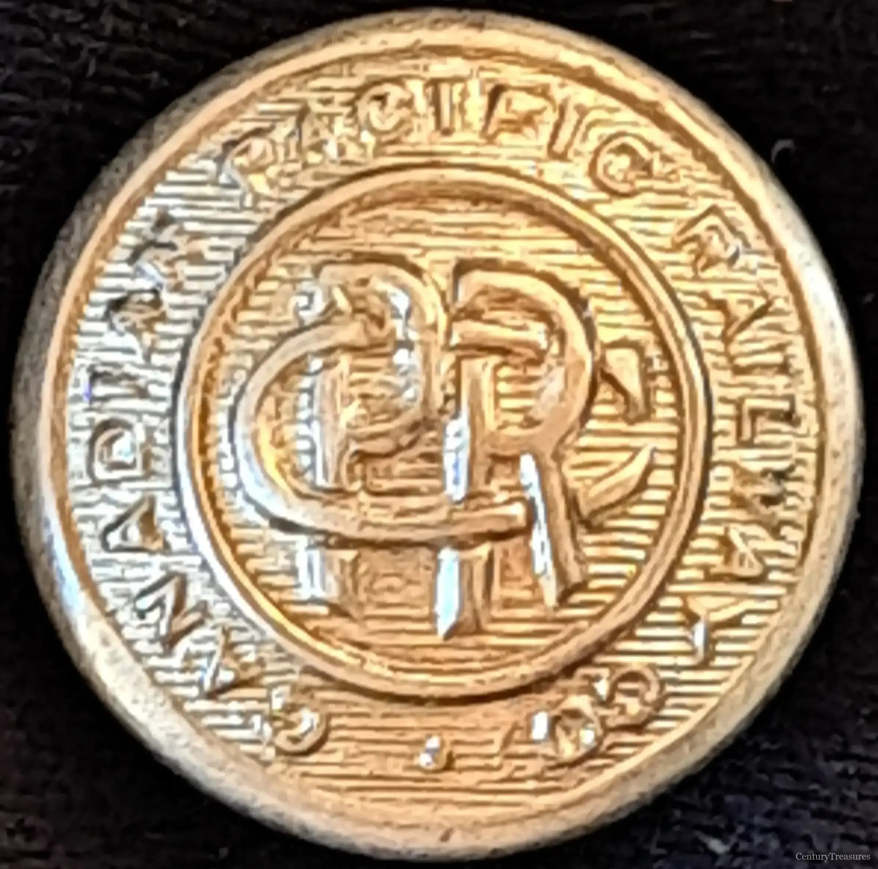 Canadian Pacific Railway Company