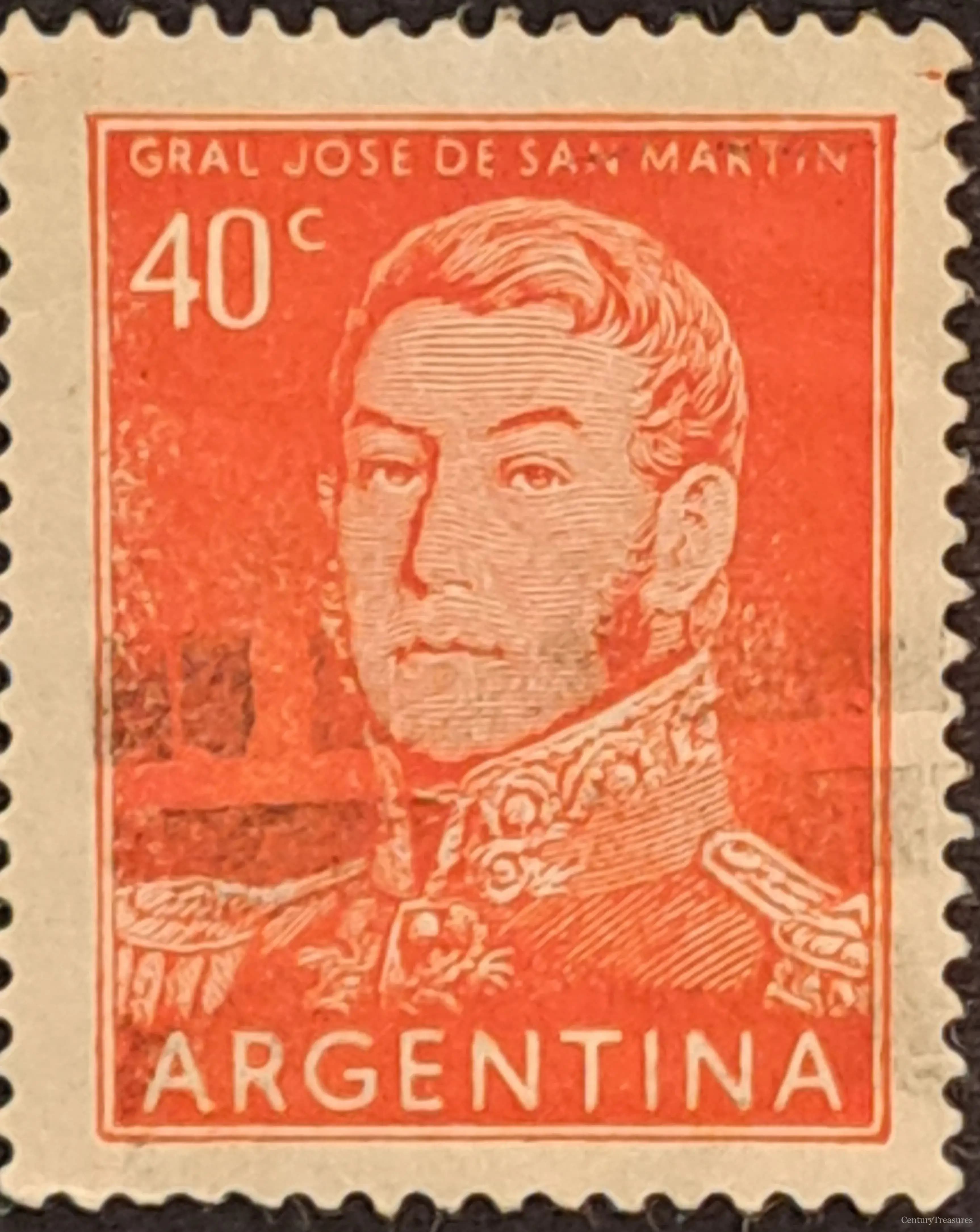 Honoring the South American Liberator
