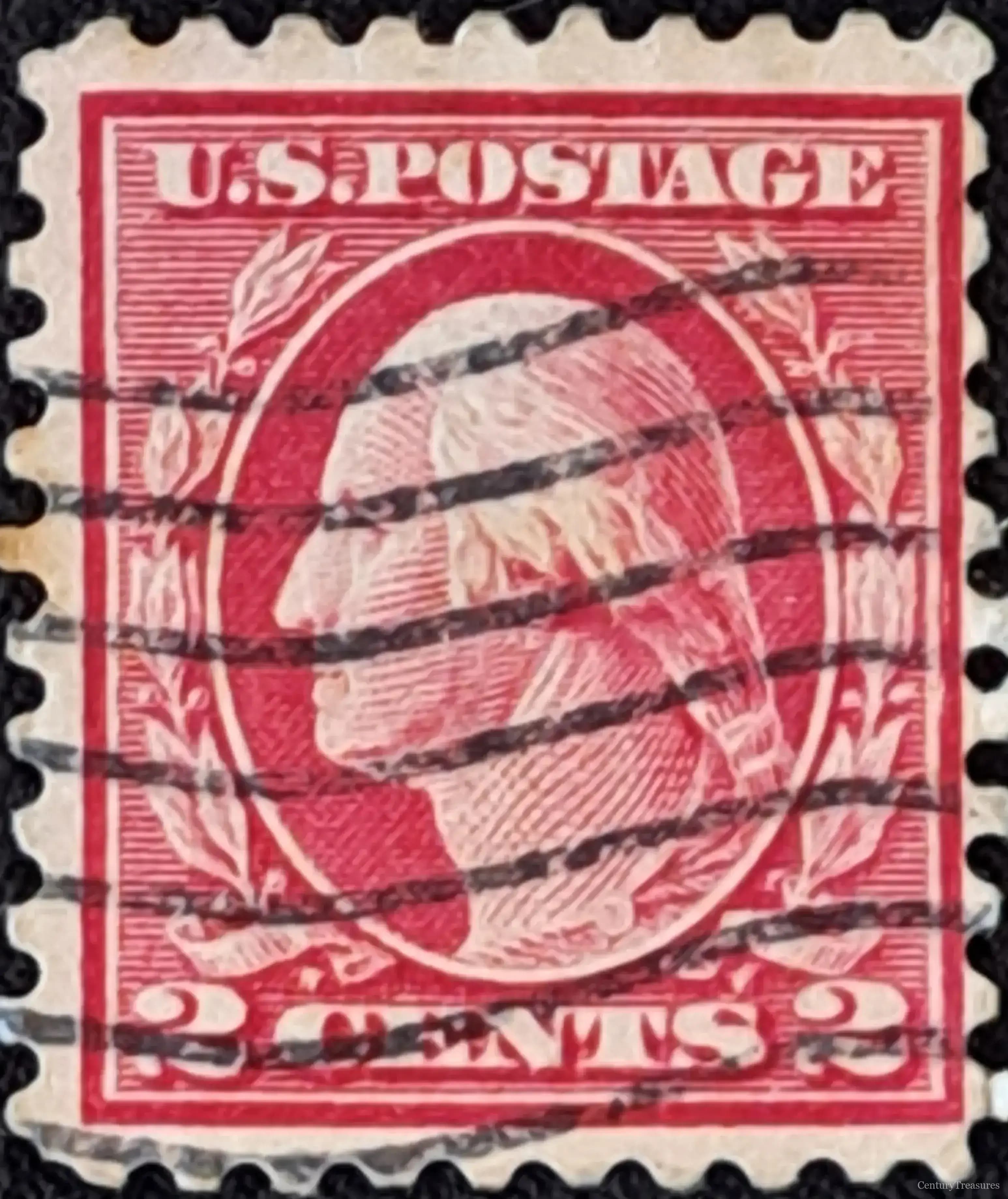 US George Washington