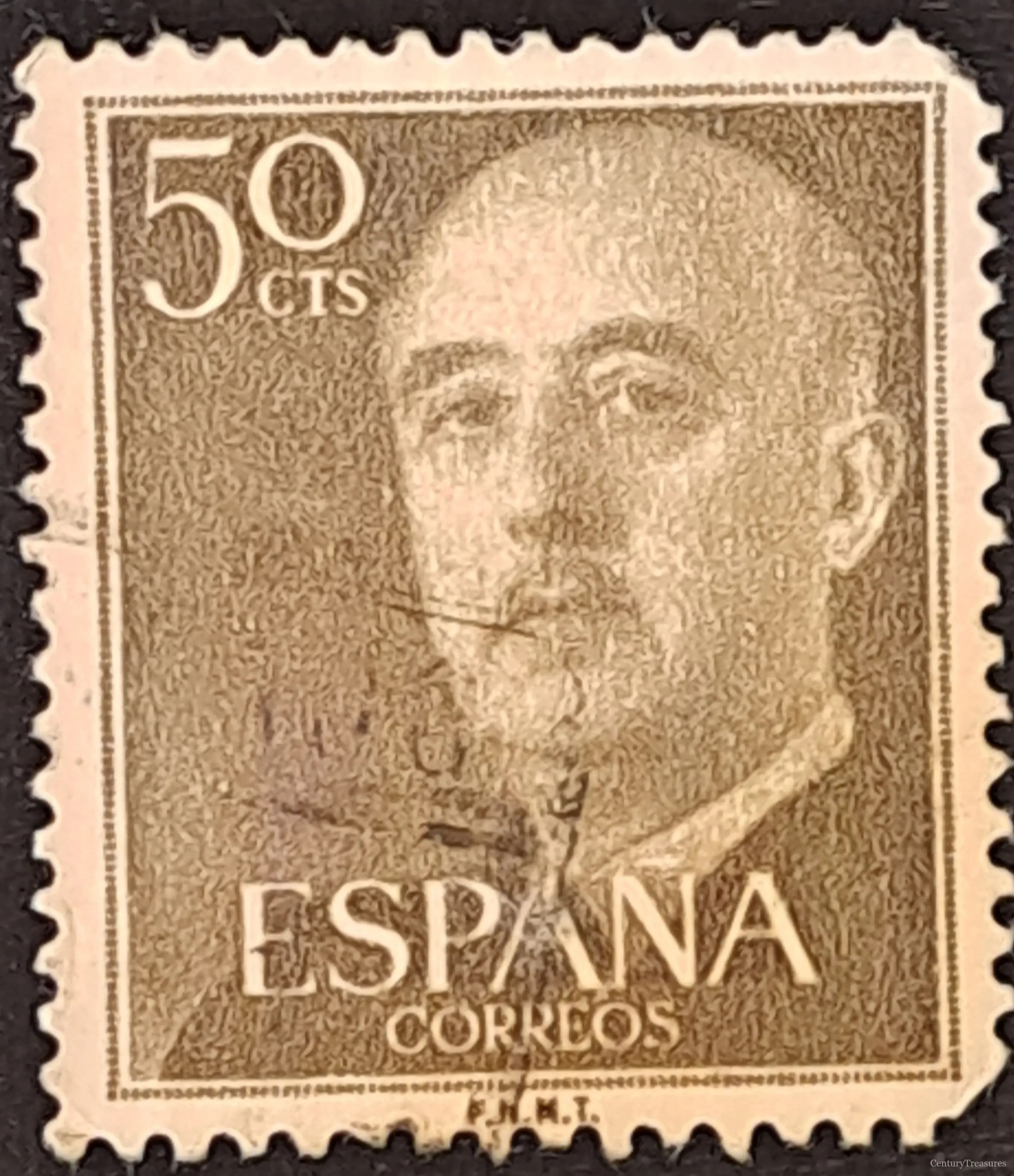 Iberian Administrative Portraiture