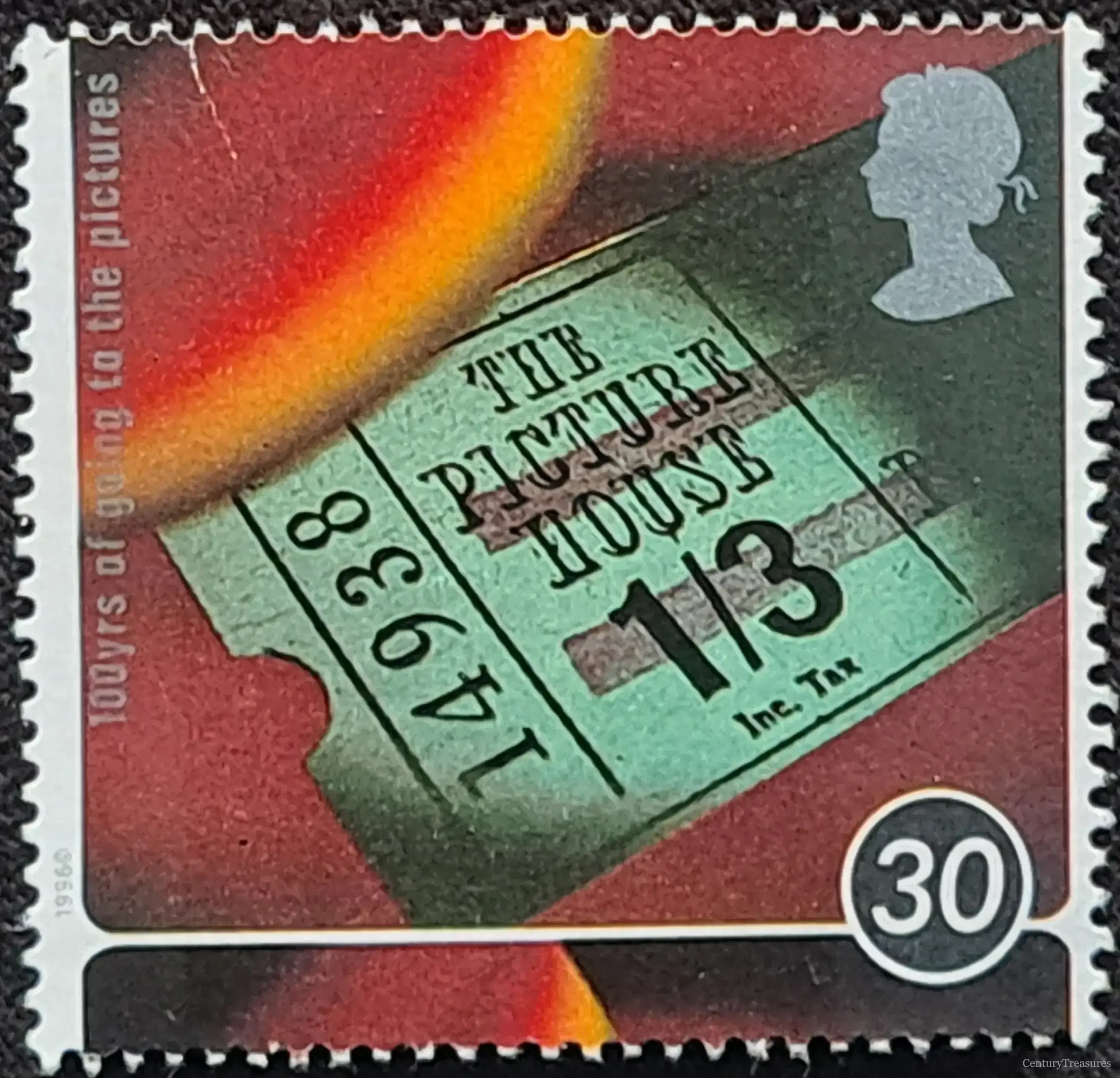 Century of Silver Screen Magic