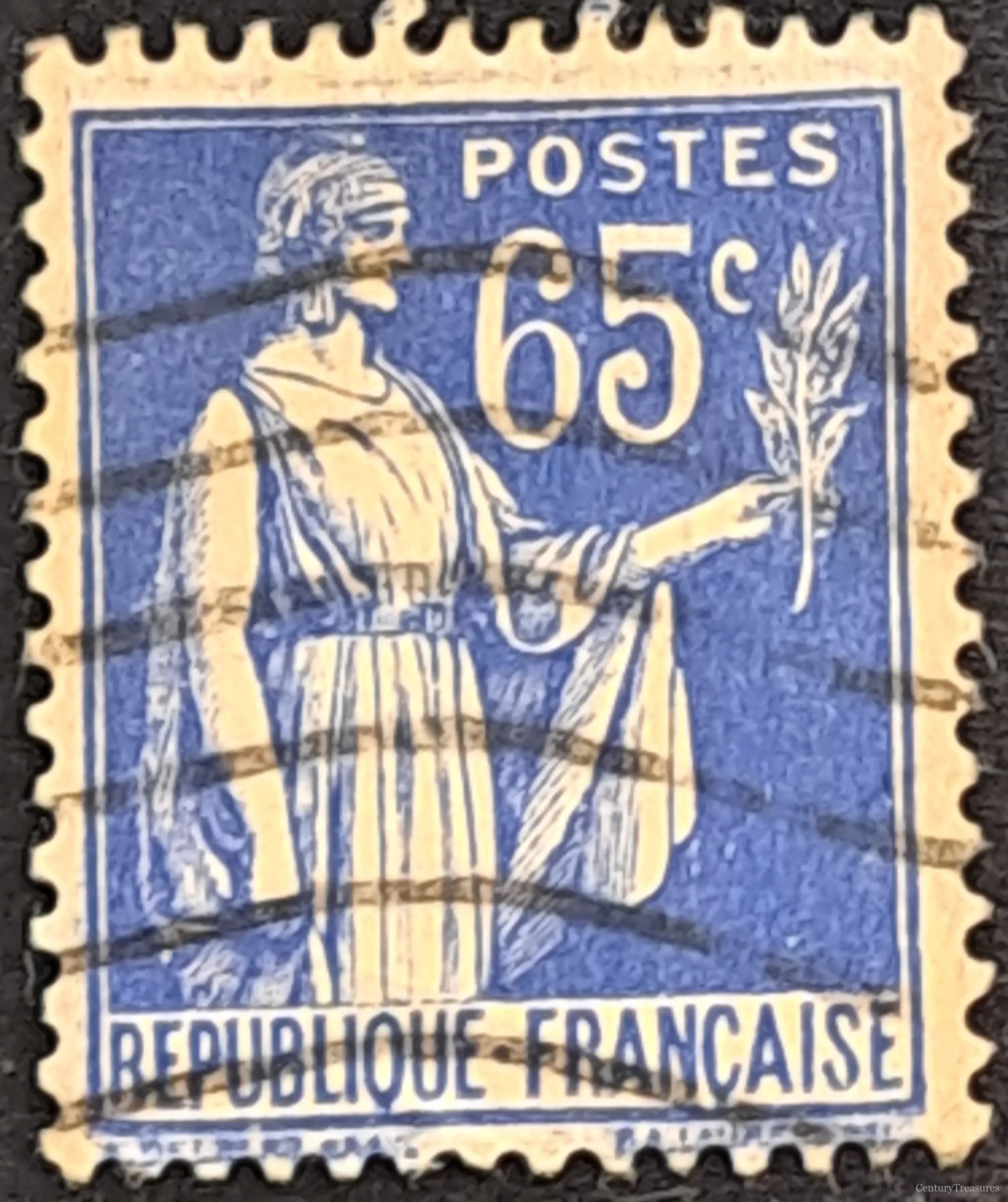 Symbol of Interwar Hope