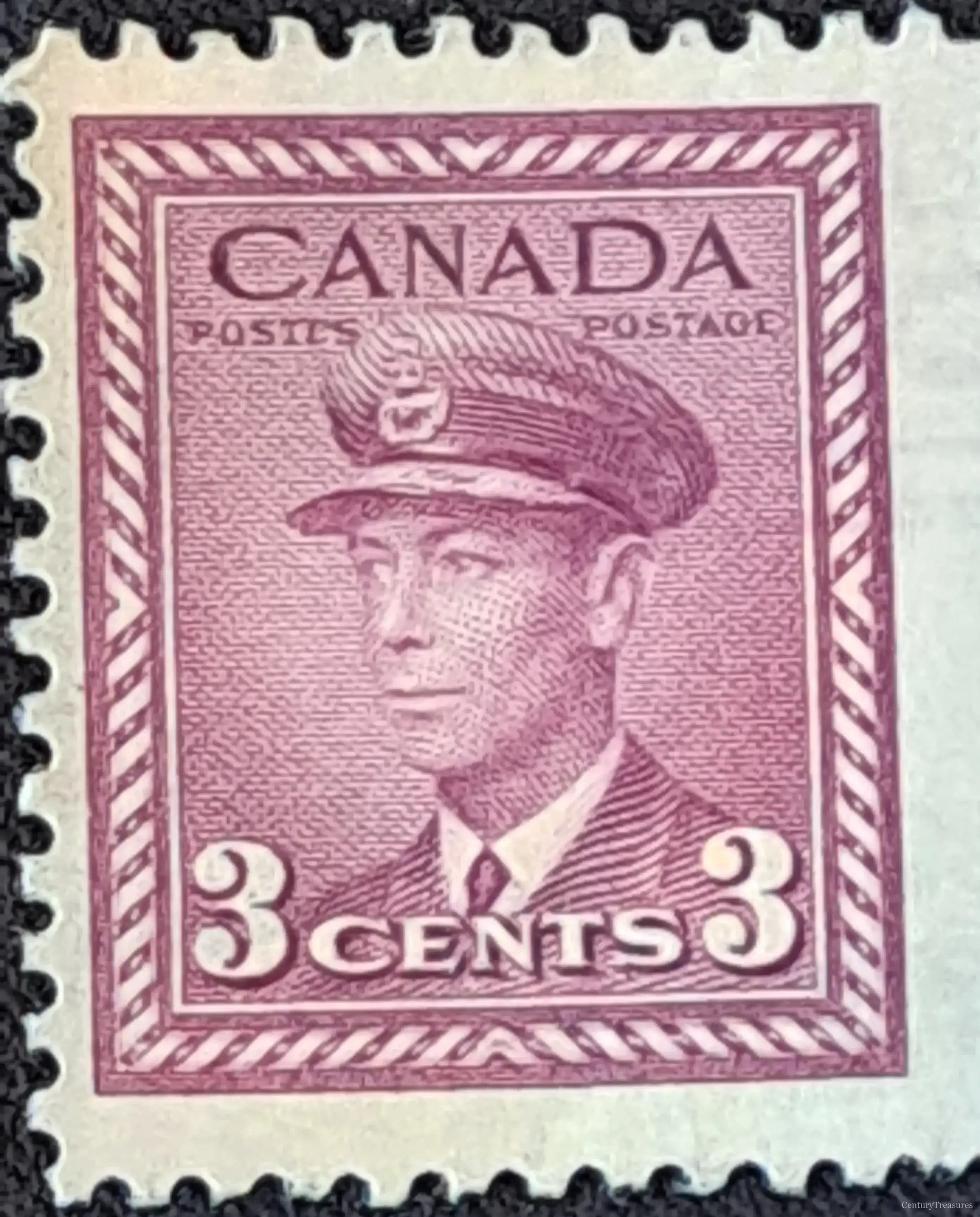 Sovereign Service Uniform