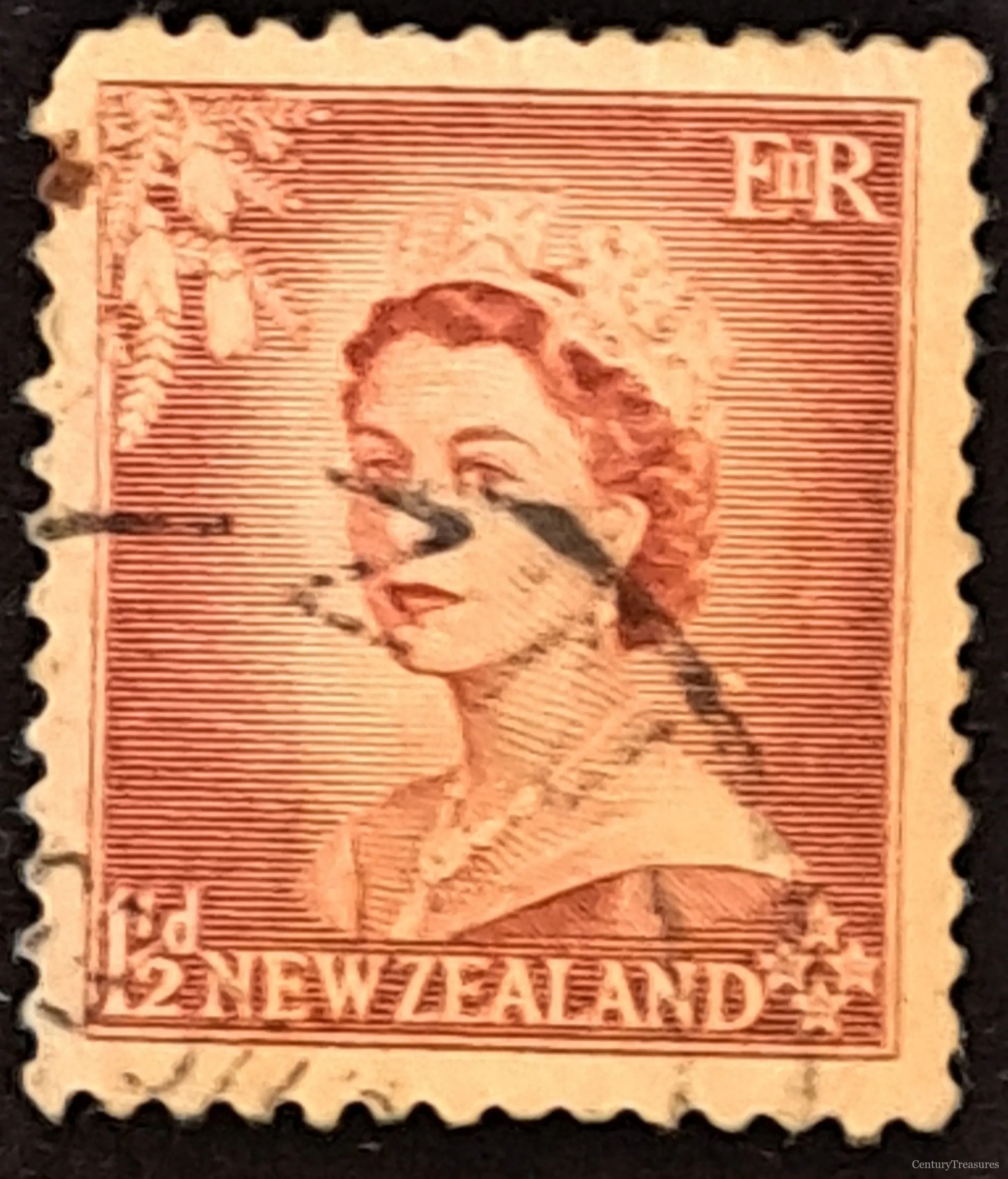 The Sepia Fractional