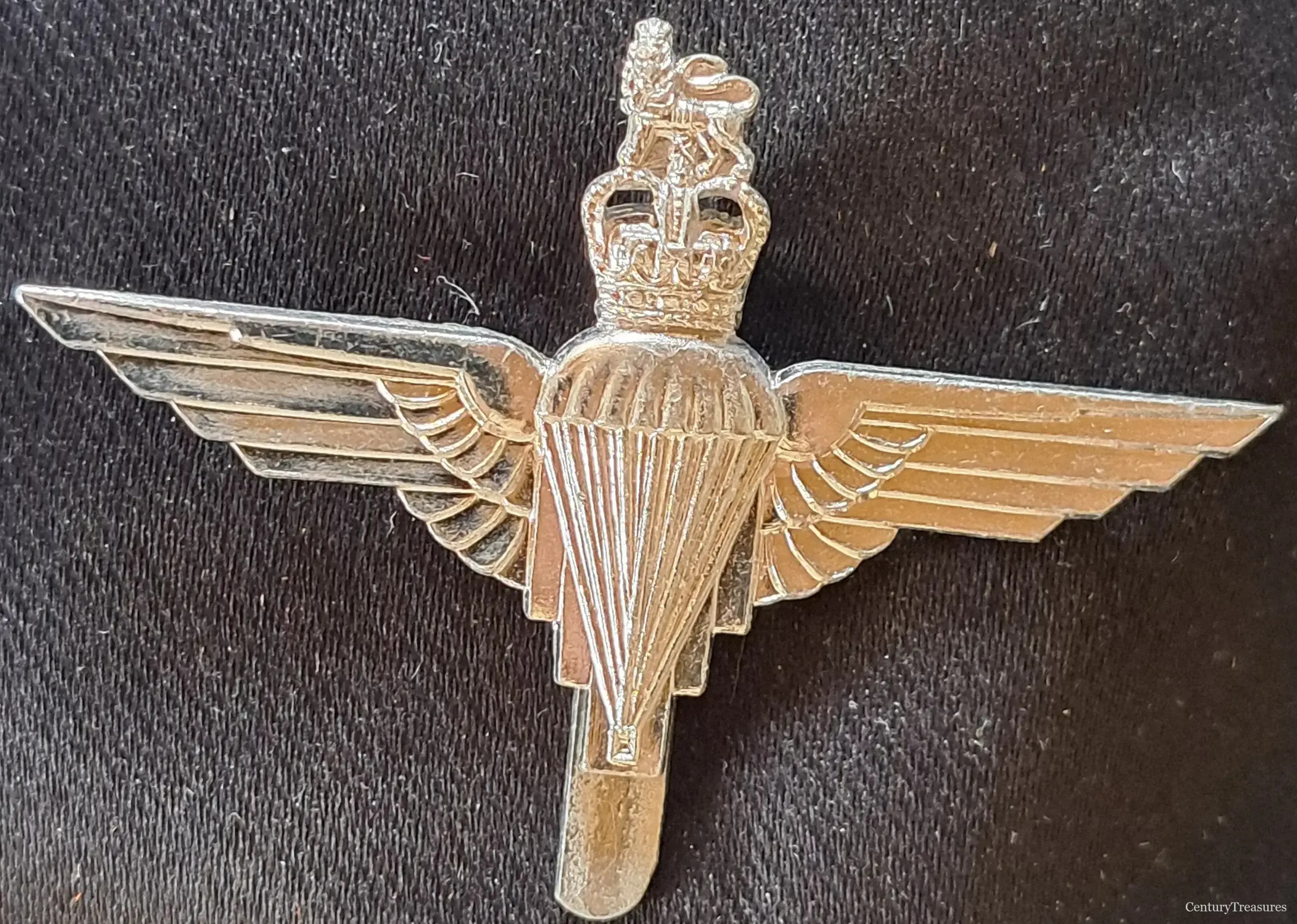 Parachute Regiment Cap Badge