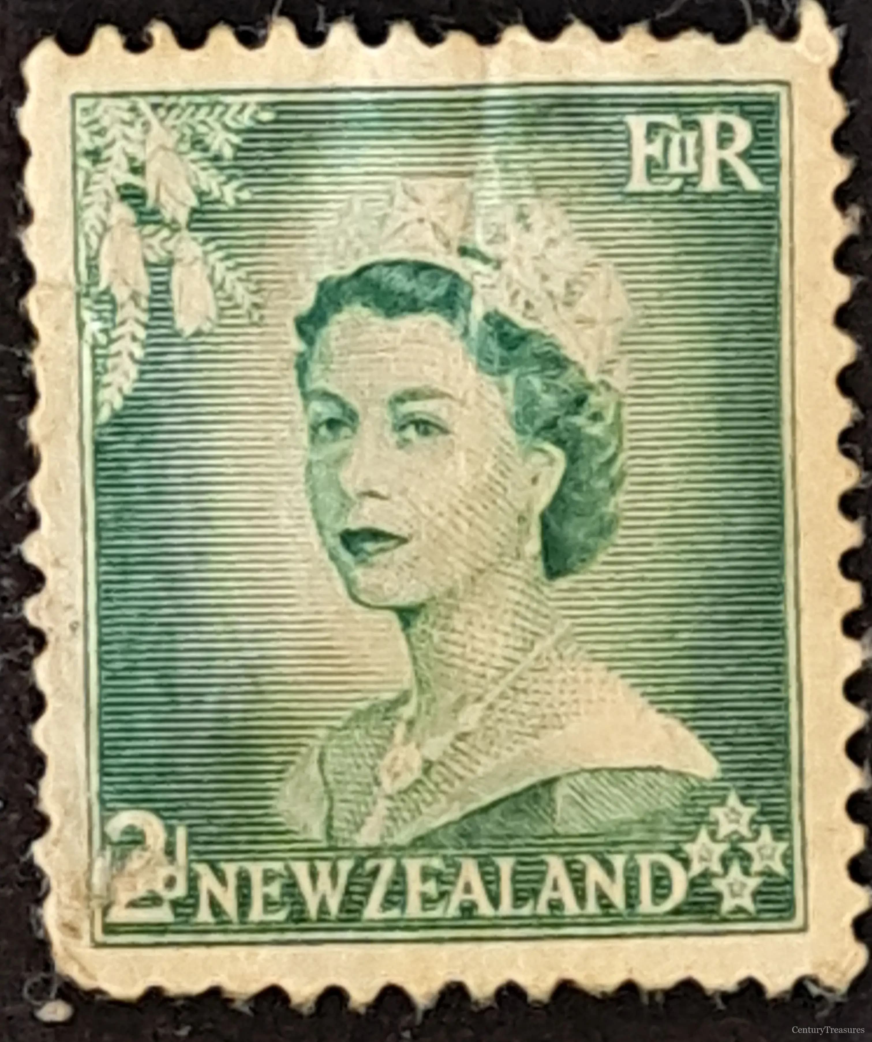 The Emerald Sovereign