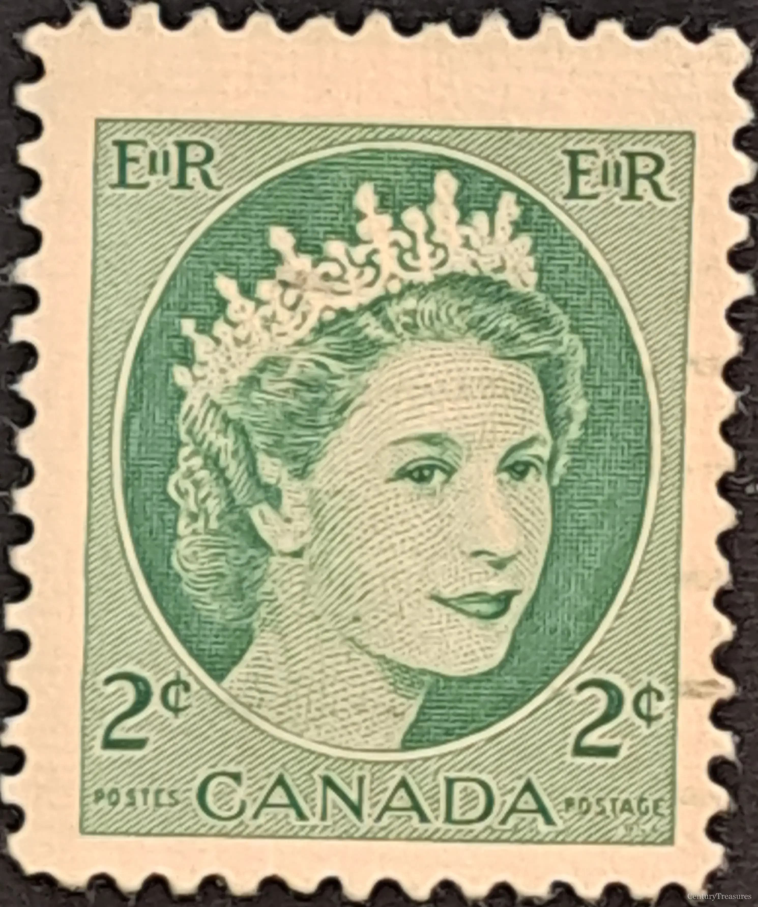 Sage Green Sovereign